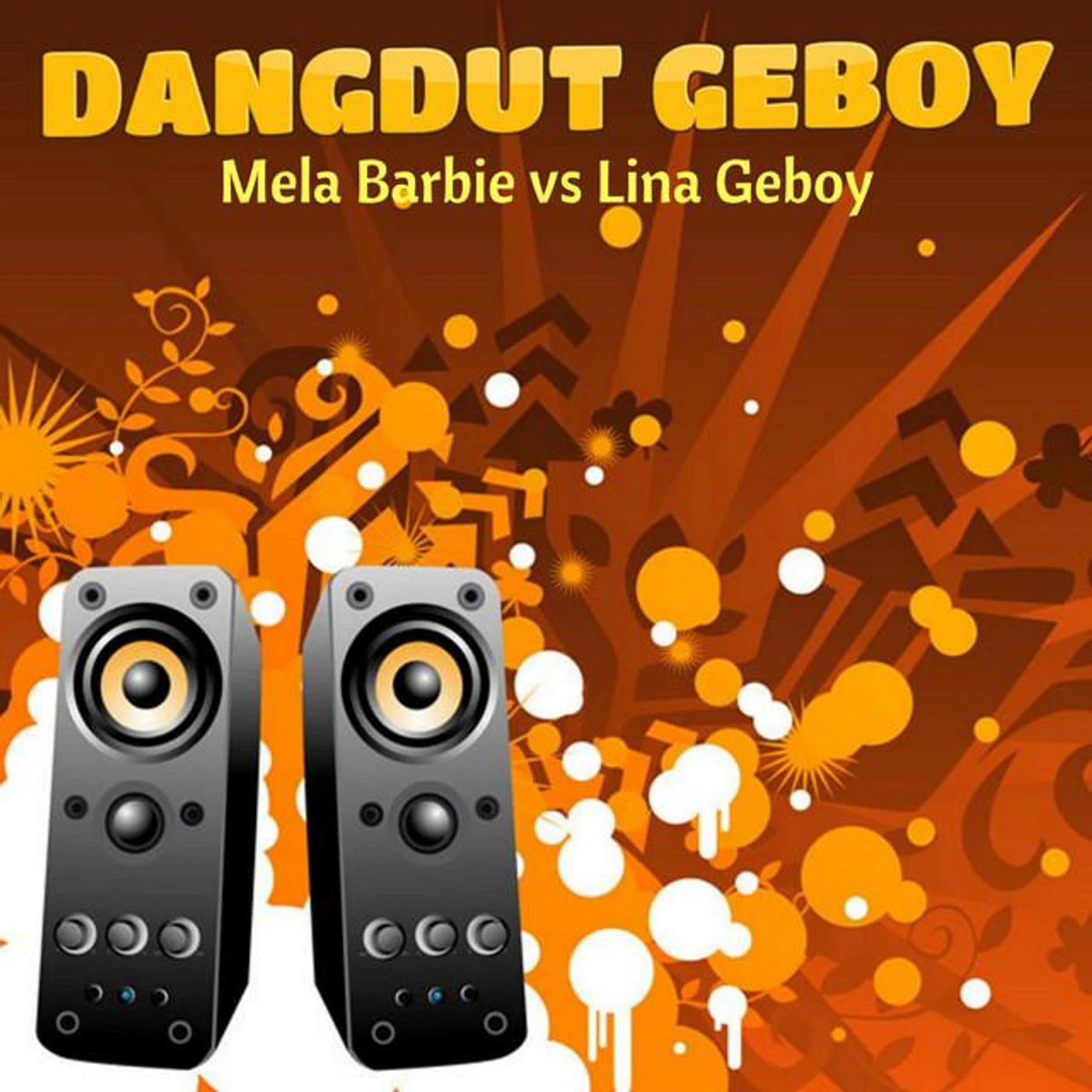 Dangdut Geboy