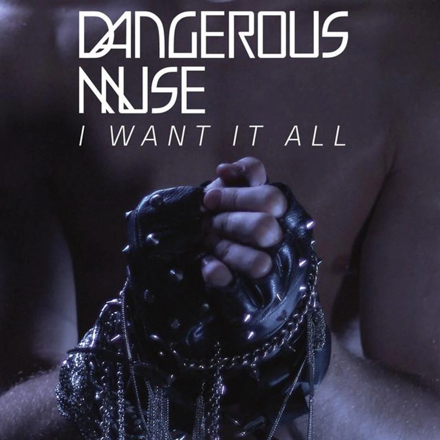 Dangerous Muse Brand Page