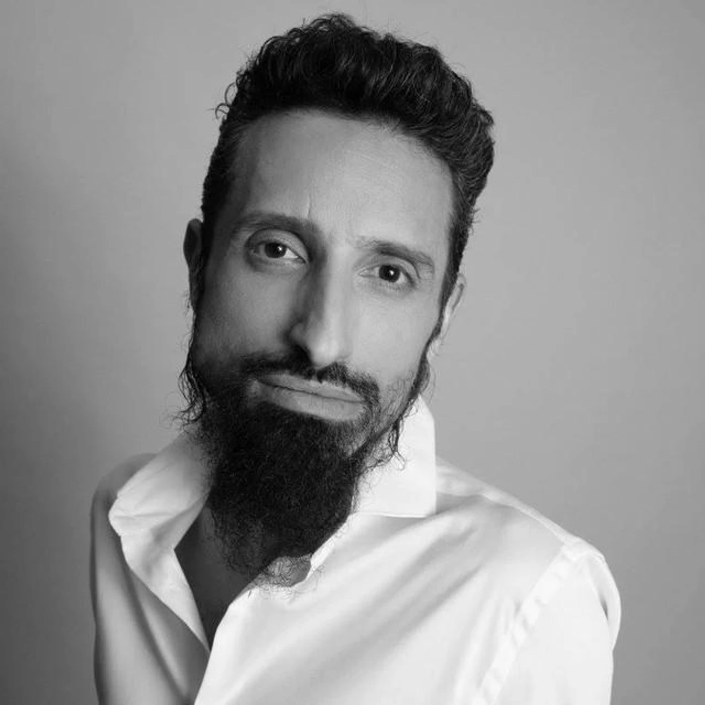 Daniel Zamir Brand Page