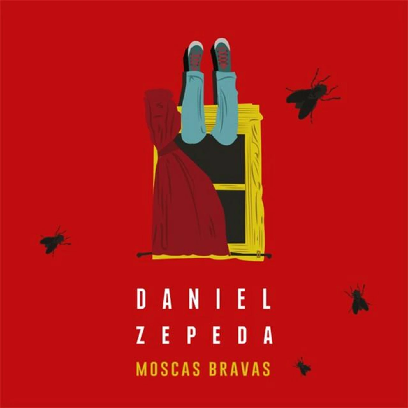 Daniel Zepeda