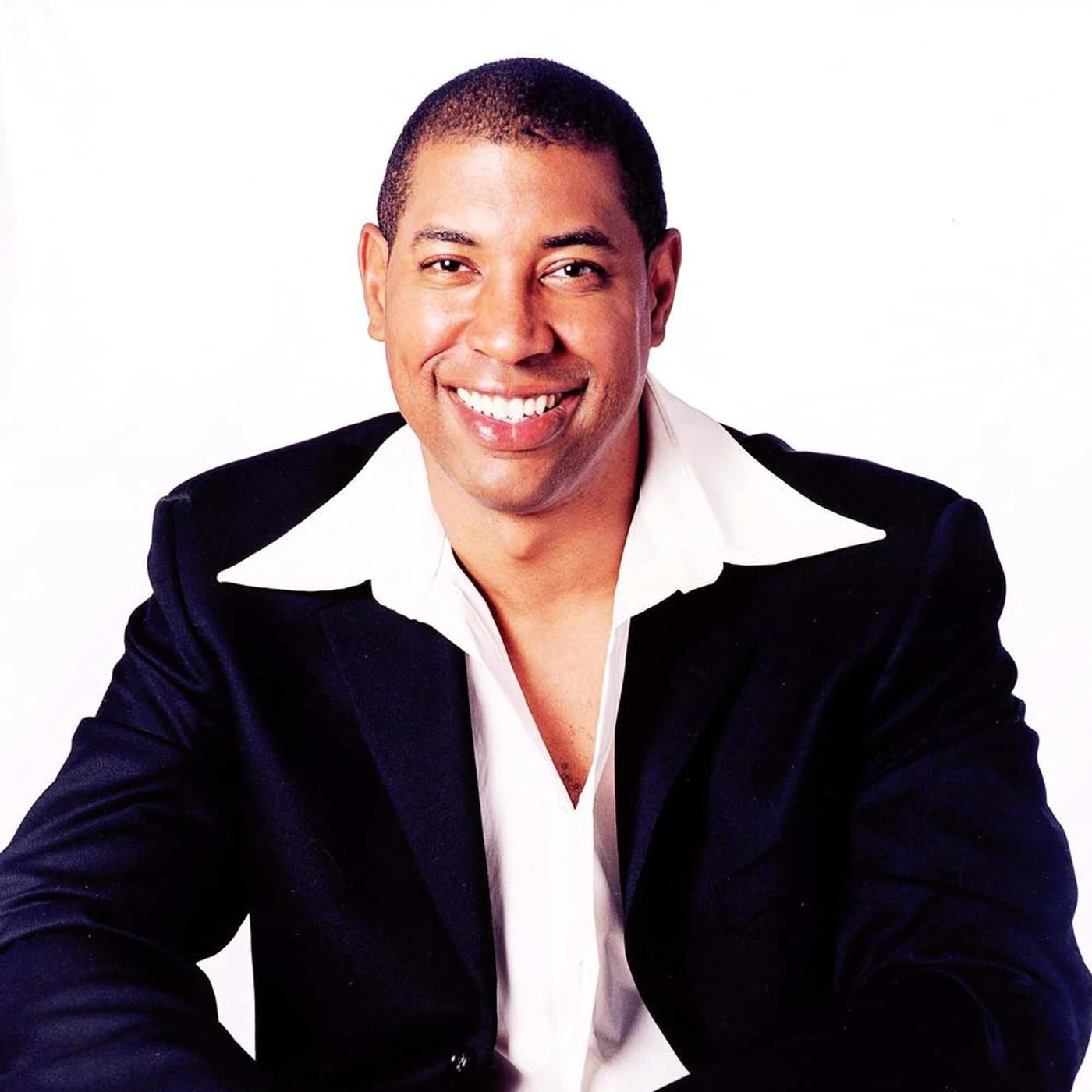 Daniel Austin