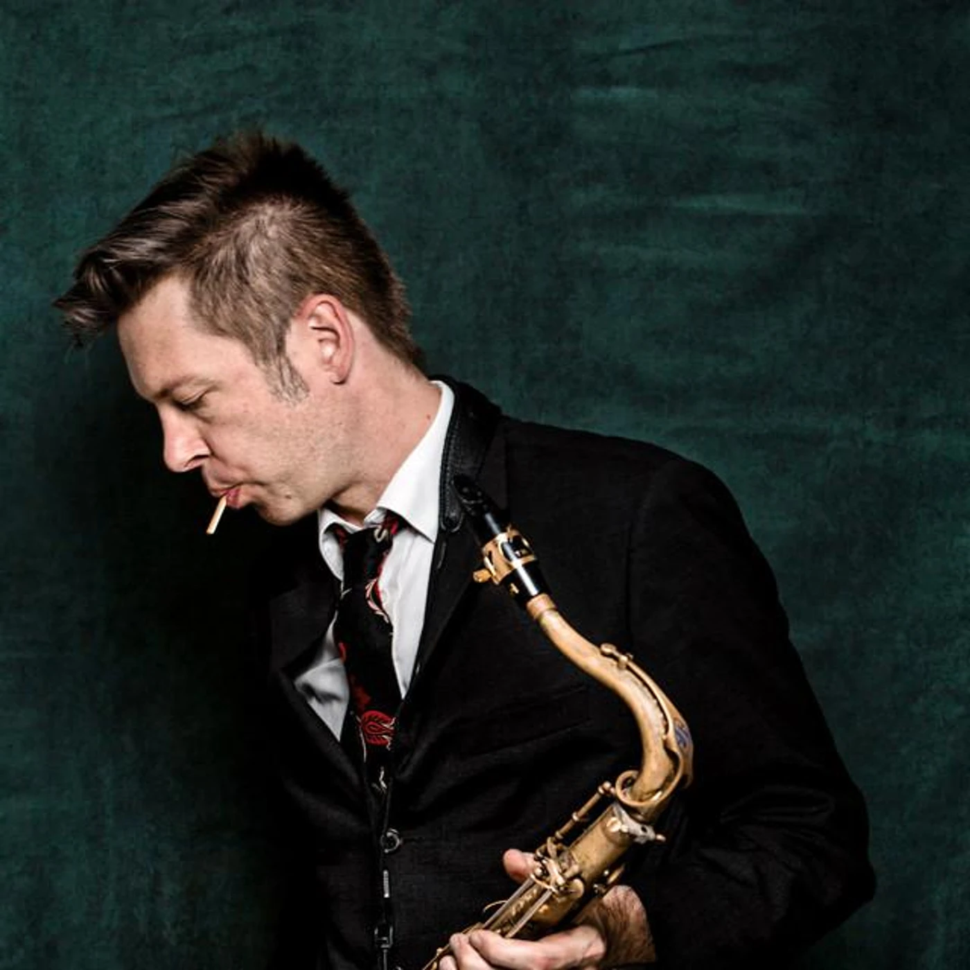 Daniel Erdmann Brand Page