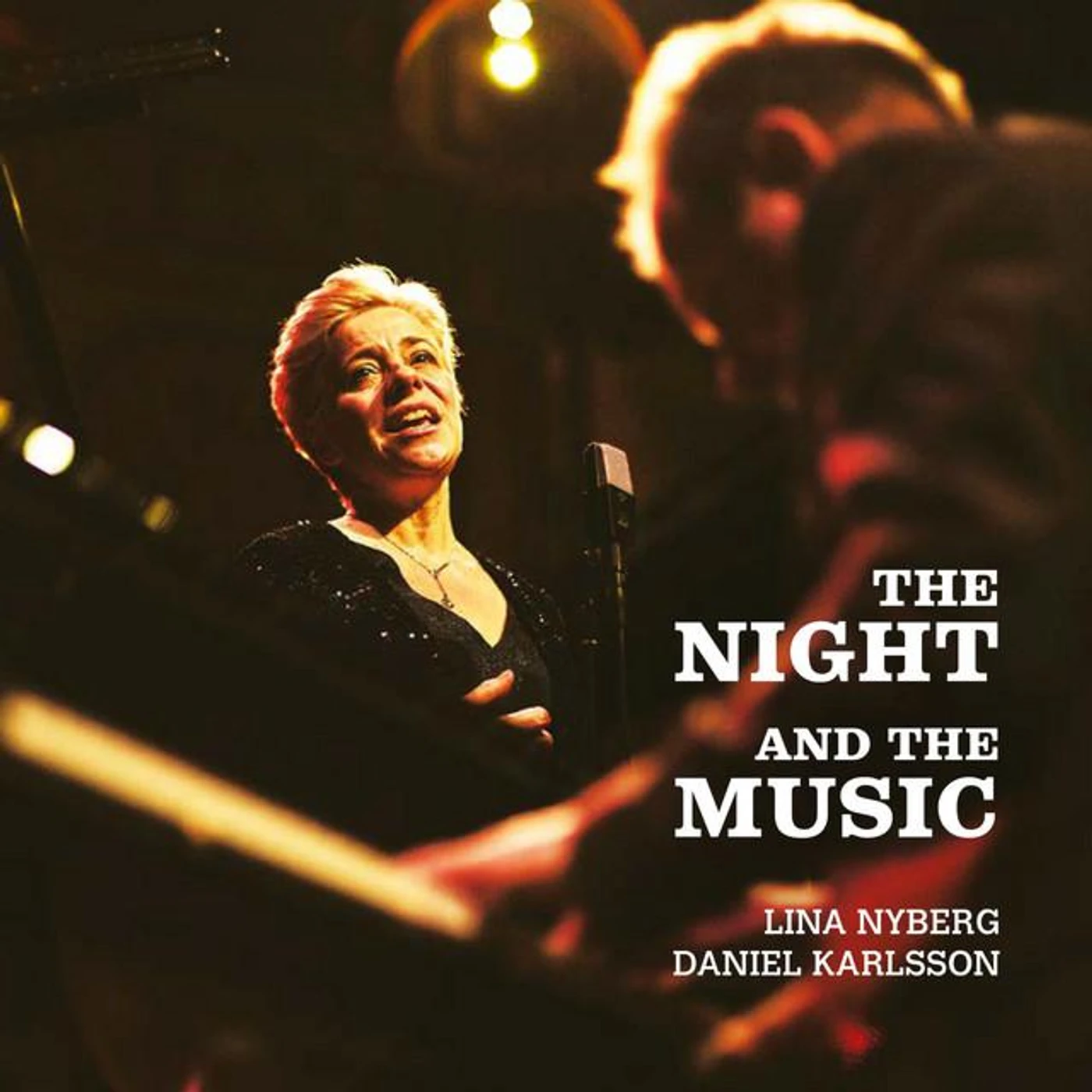 Daniel Karlsson Brand Page