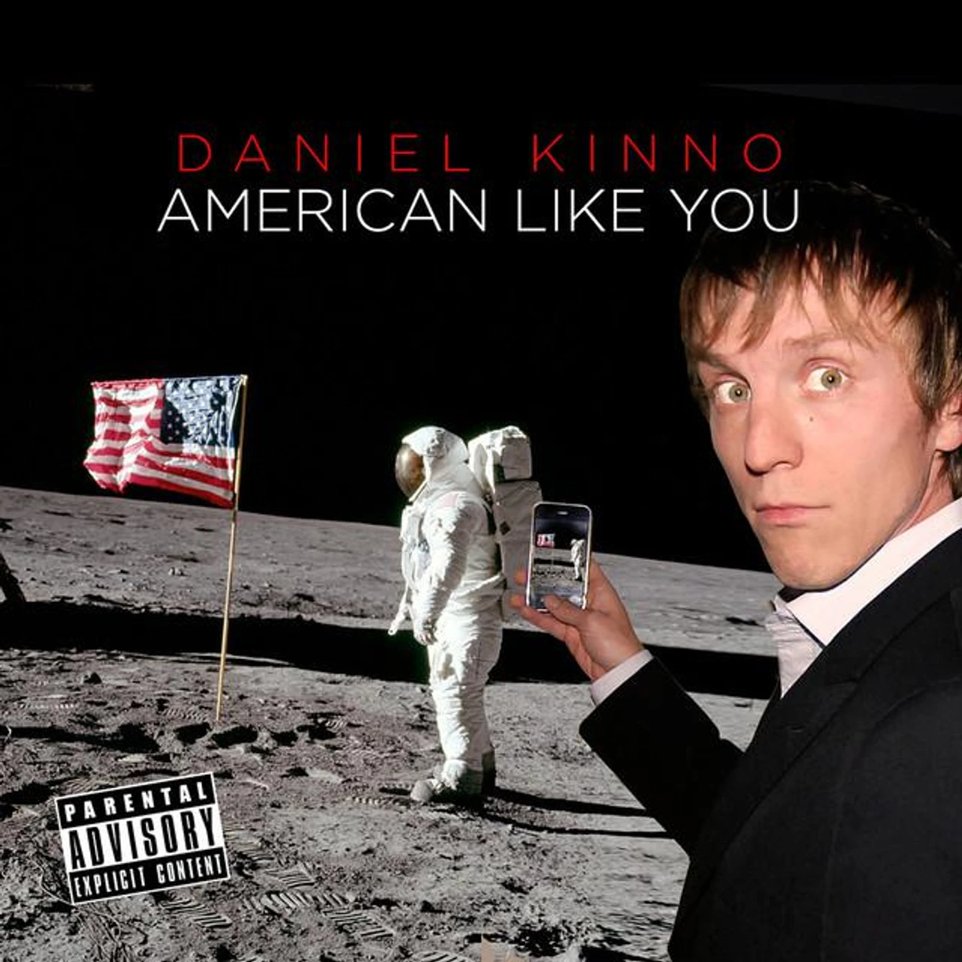 Daniel Kinno Brand Page