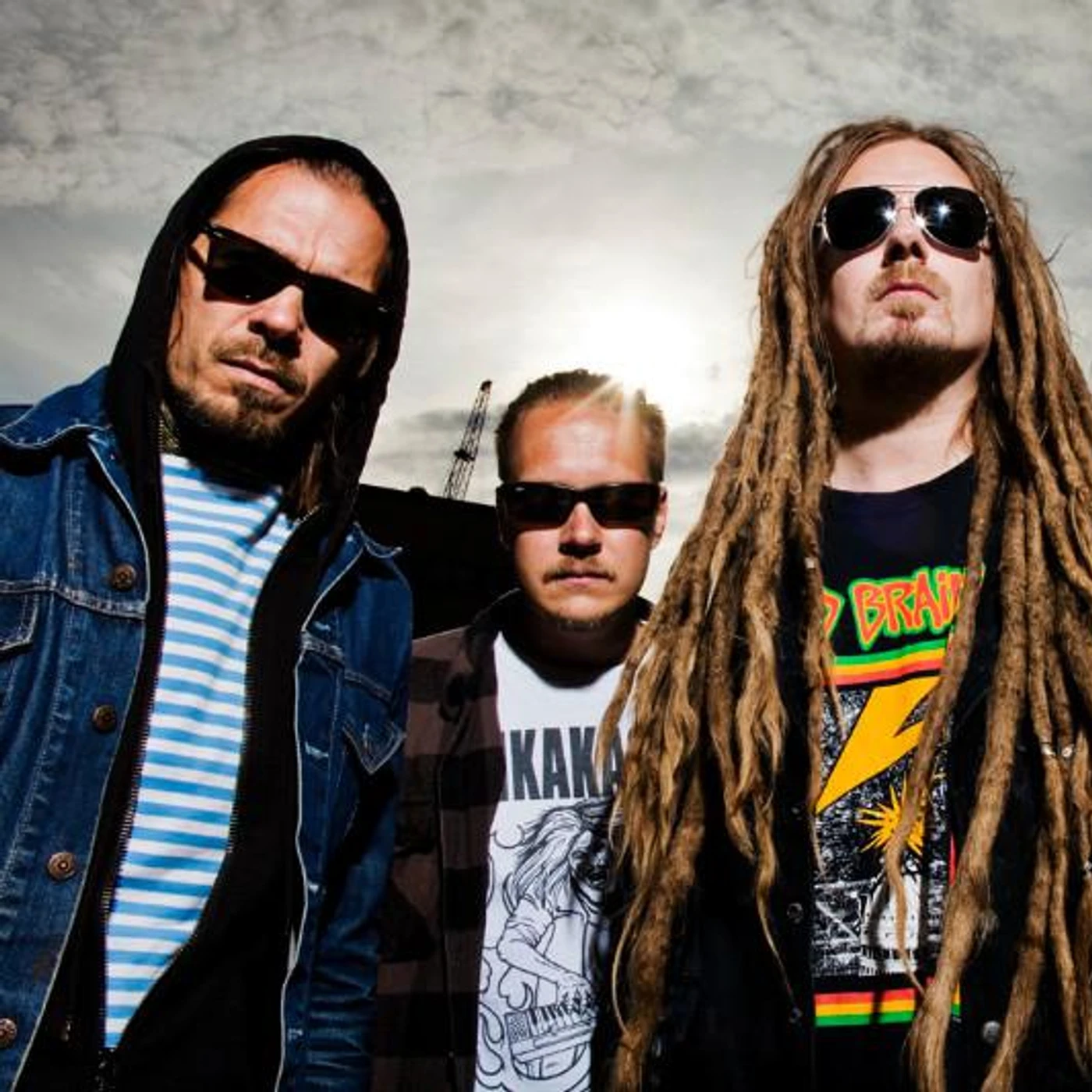 Daniel Lioneye