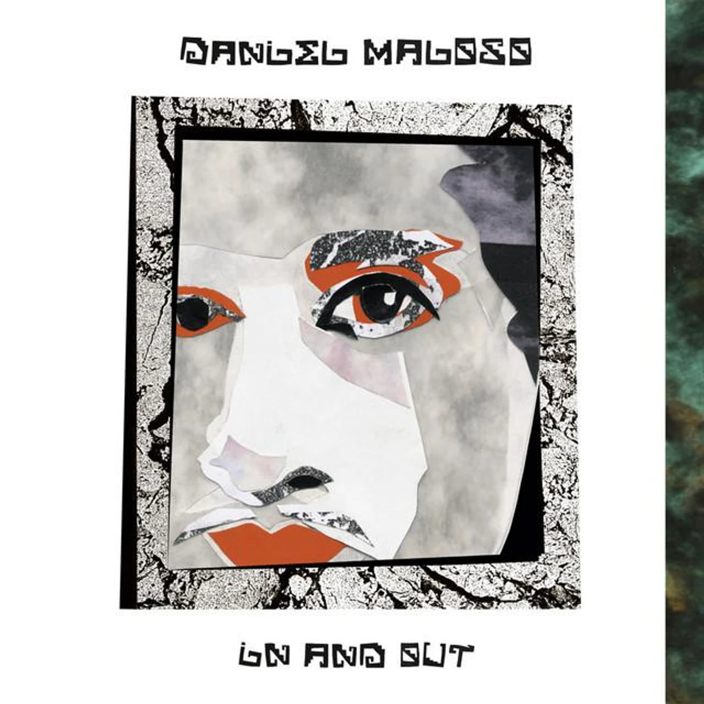 Daniel Maloso Brand Page