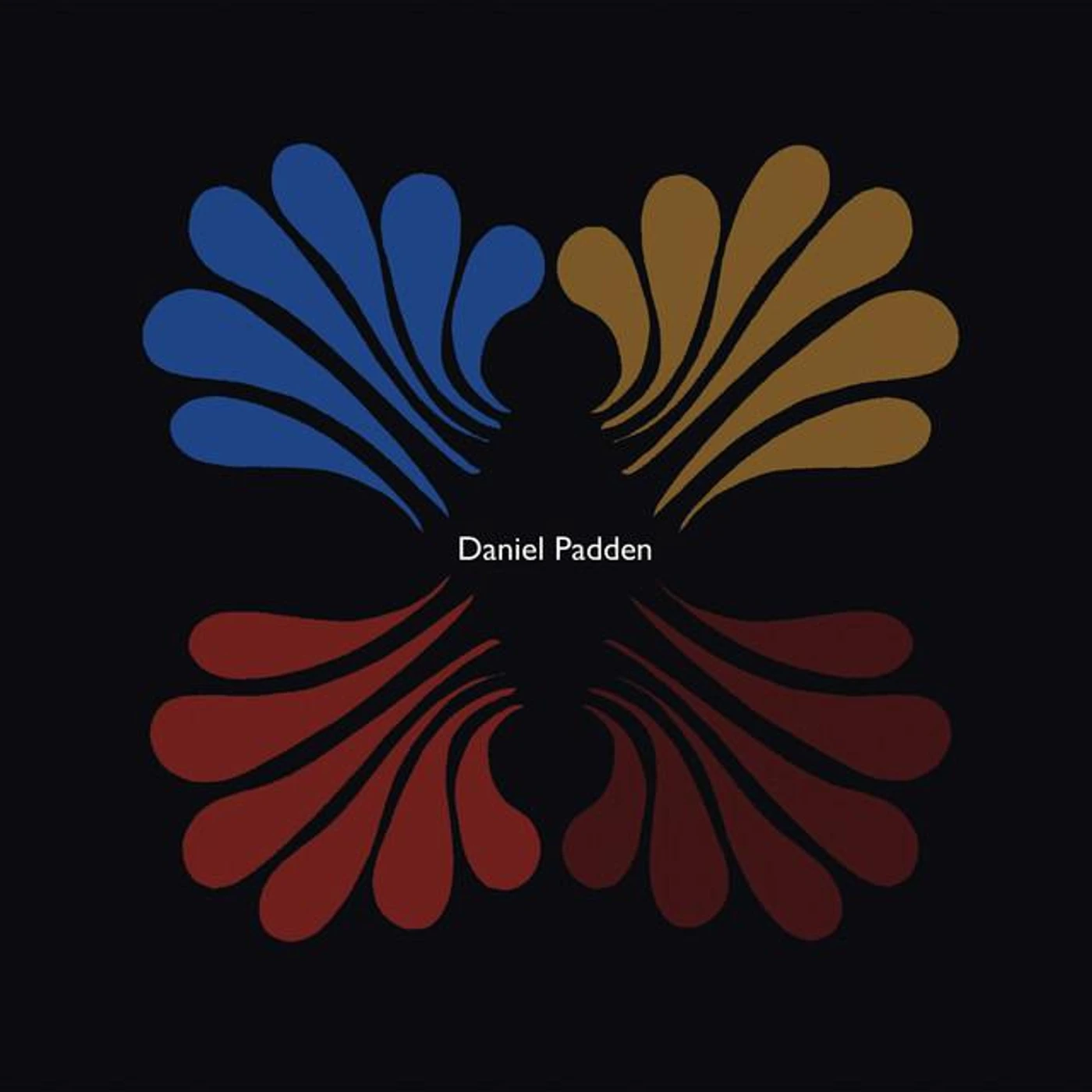 Daniel Padden