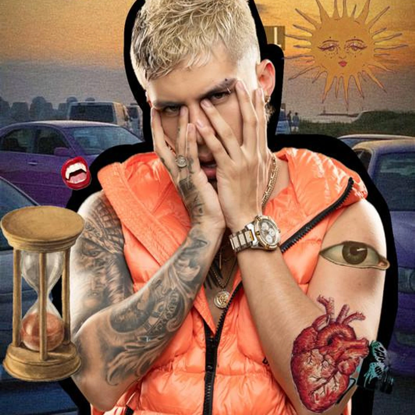 Daniel Parranda