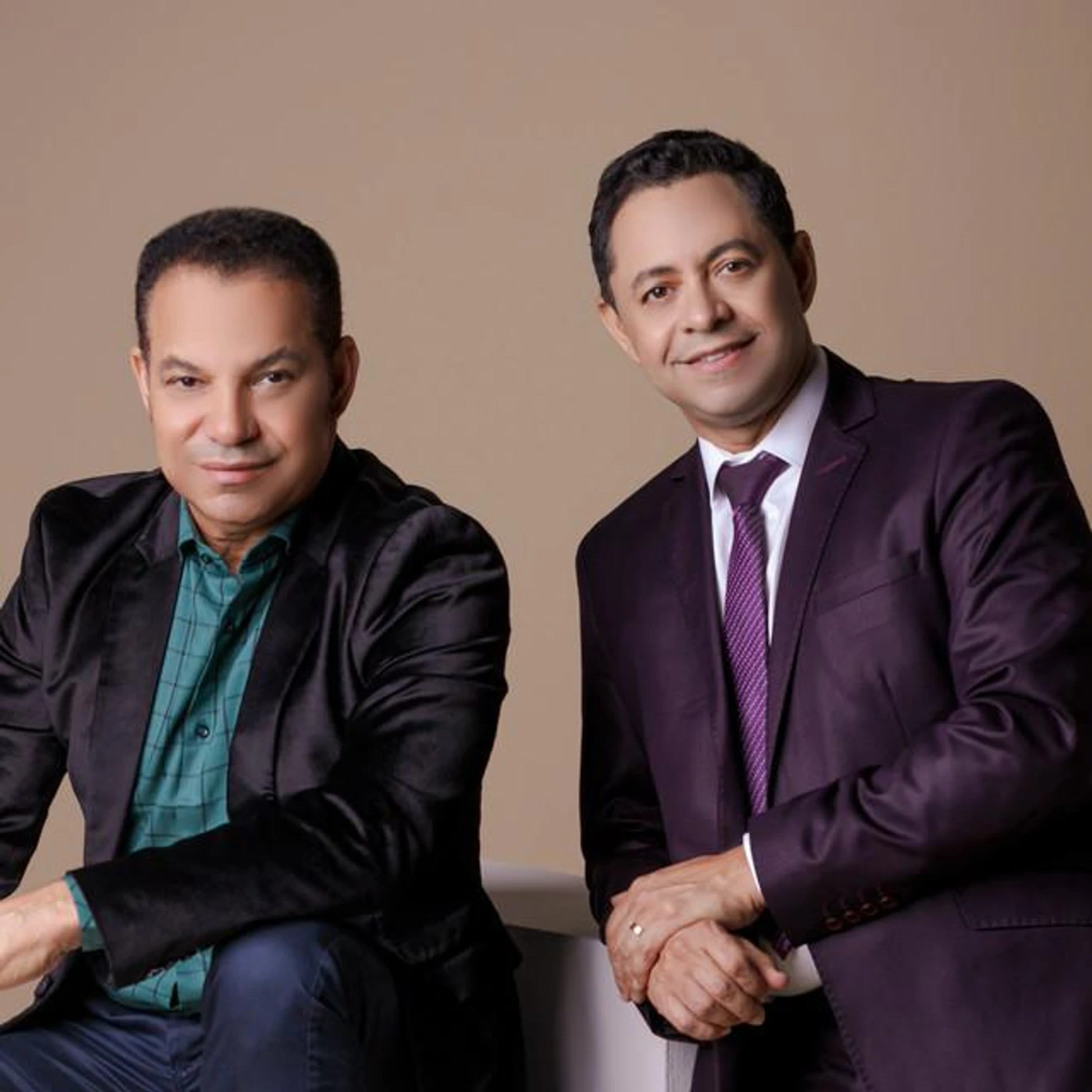 Daniel & Samuel Brand Page