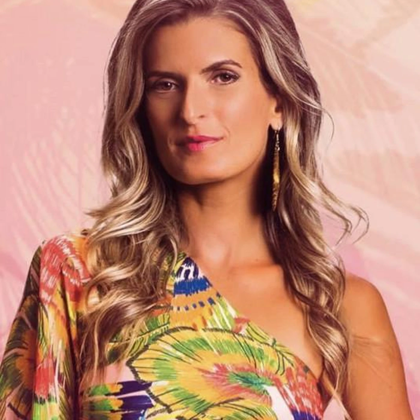Daniela Soledade Brand Page