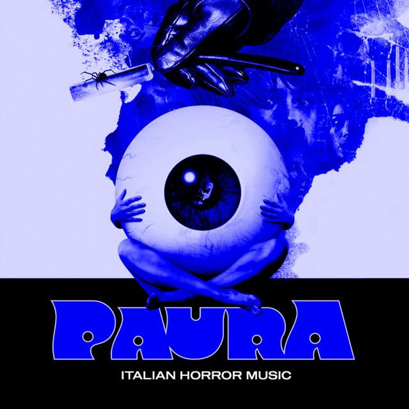Daniele Patucchi Brand Page