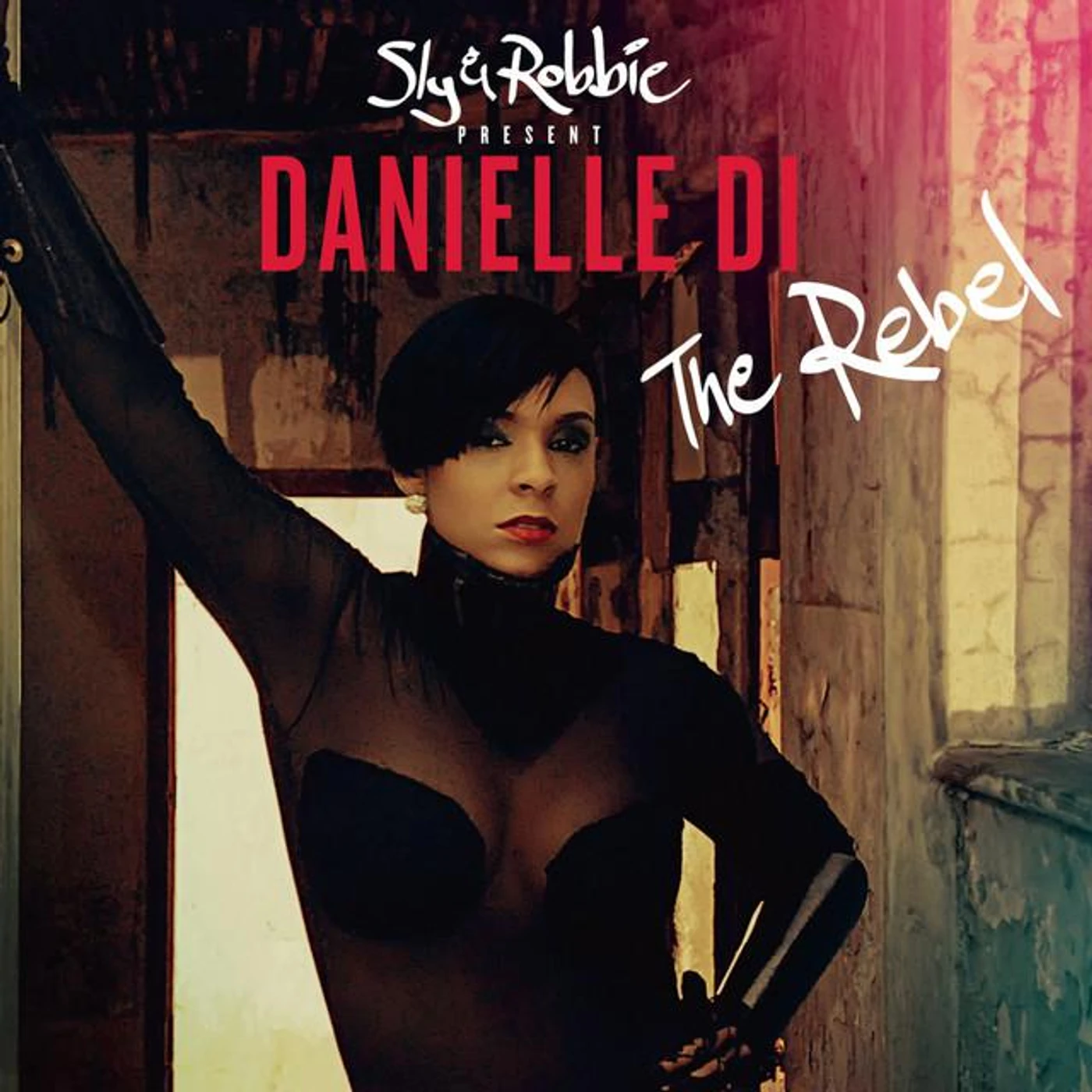 Danielle Di Brand Page