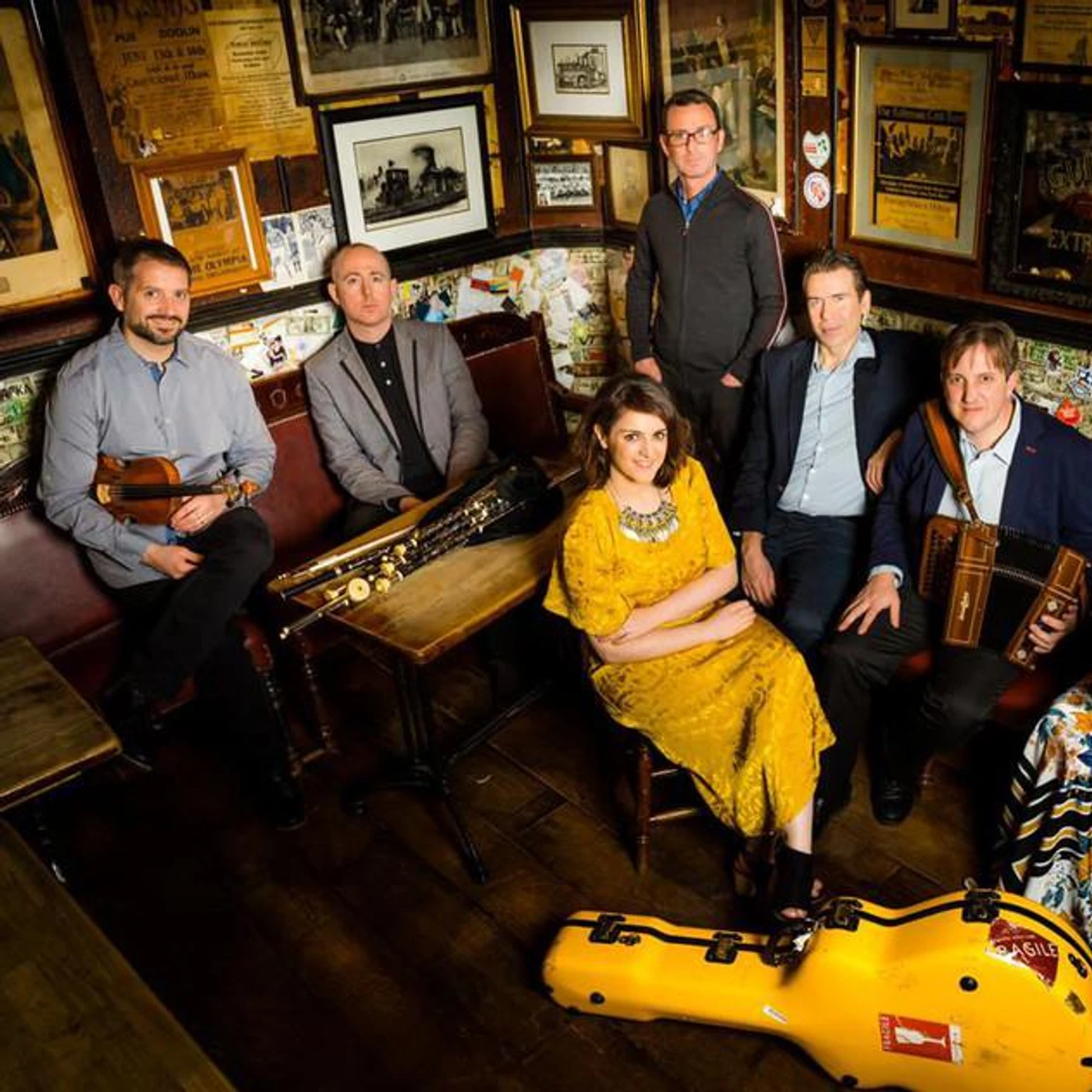 Danú Brand Page