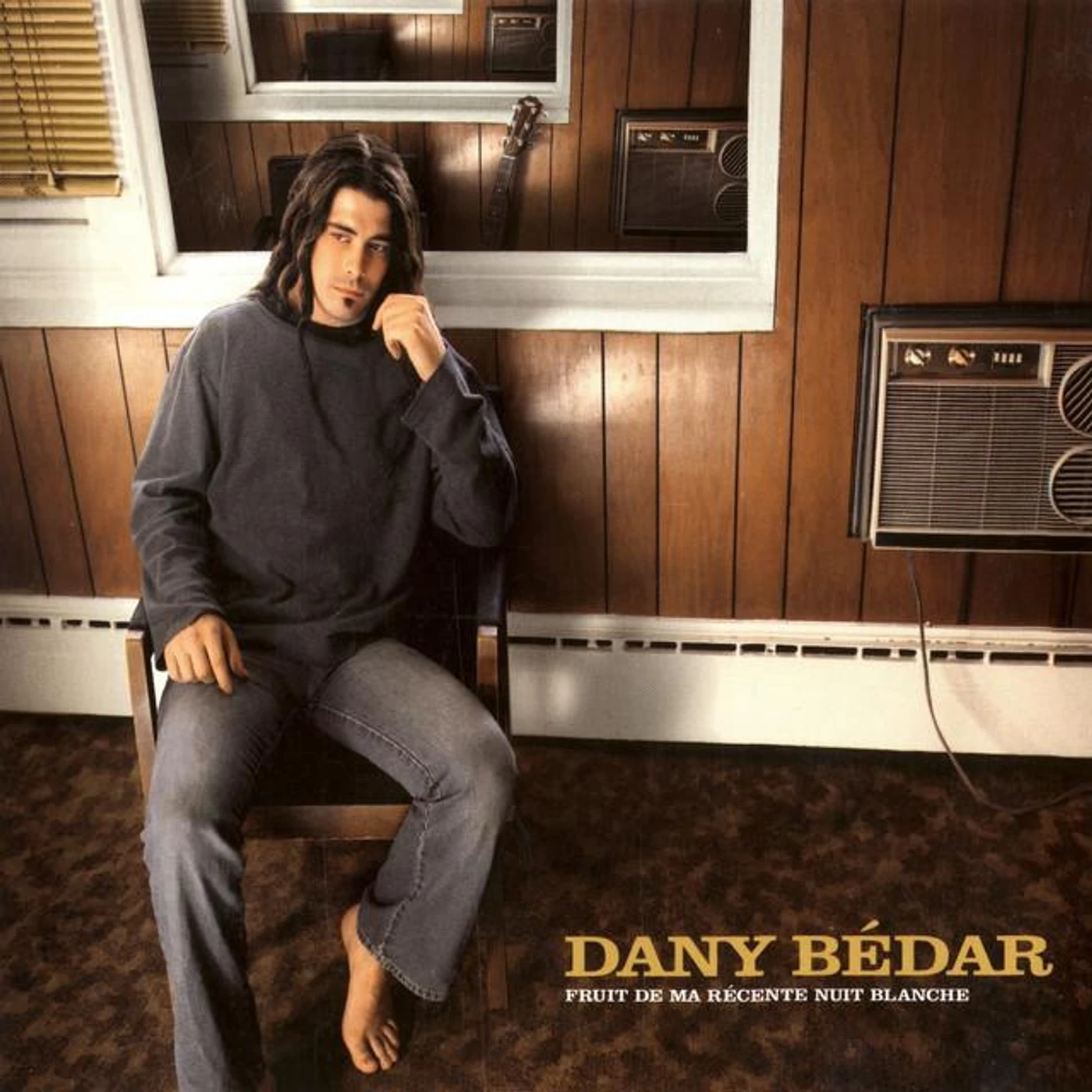 Dany Bédar Brand Page