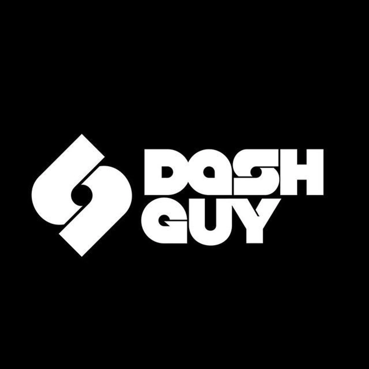 Dash Guy Brand Page