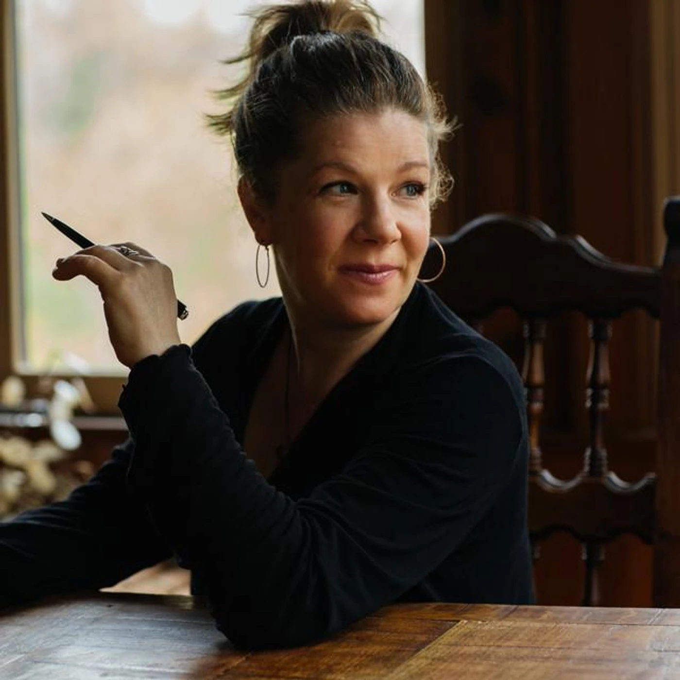 Dar Williams Brand Page