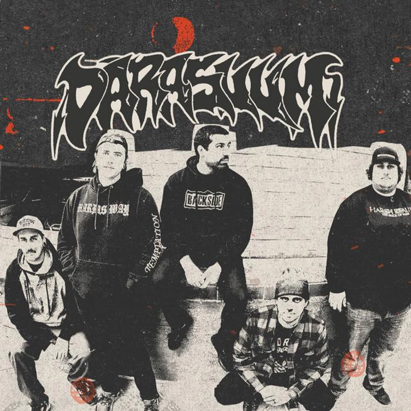 Darasuum Brand Page