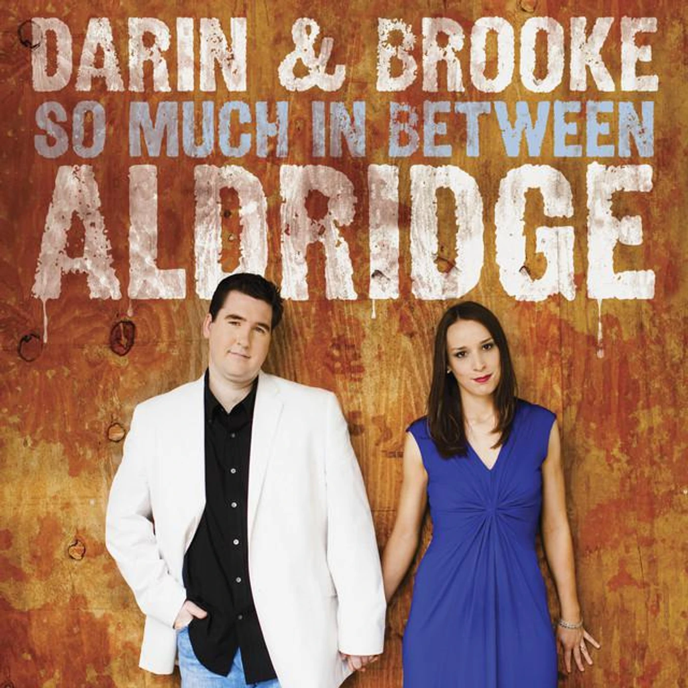 Darin Aldridge Brand Page