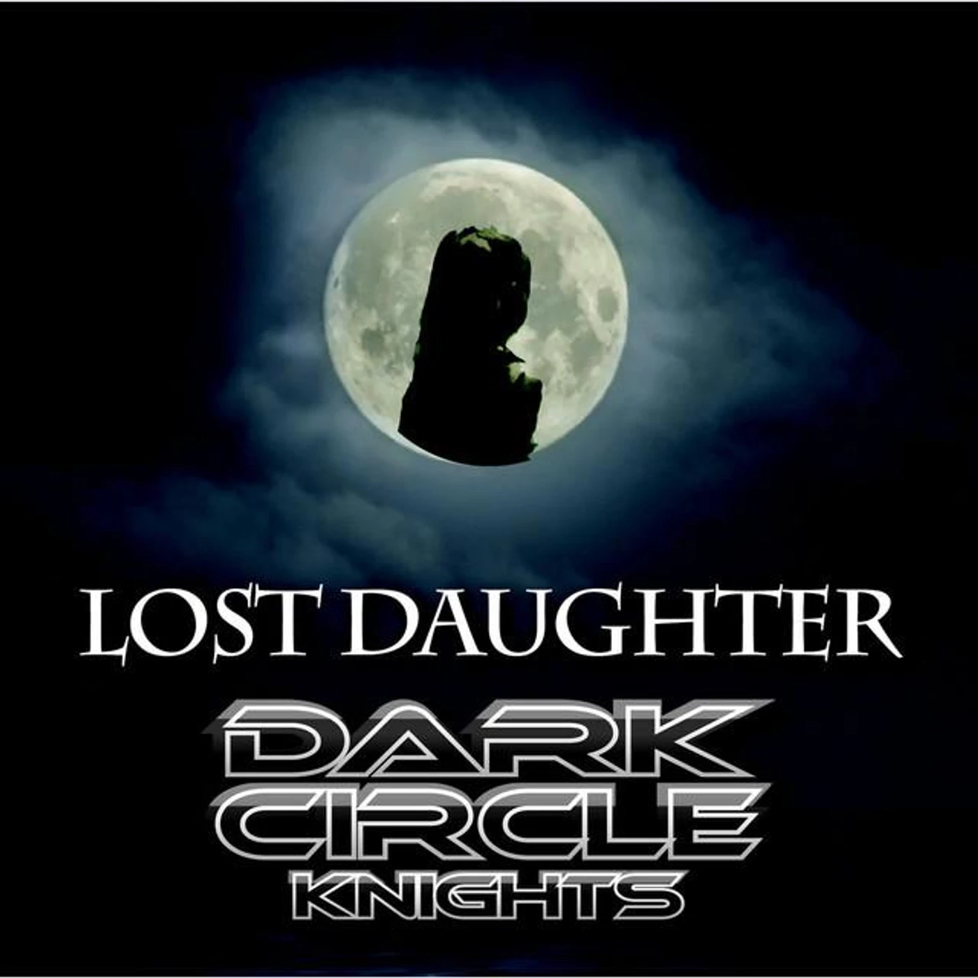 Dark Circle Knights Brand Page