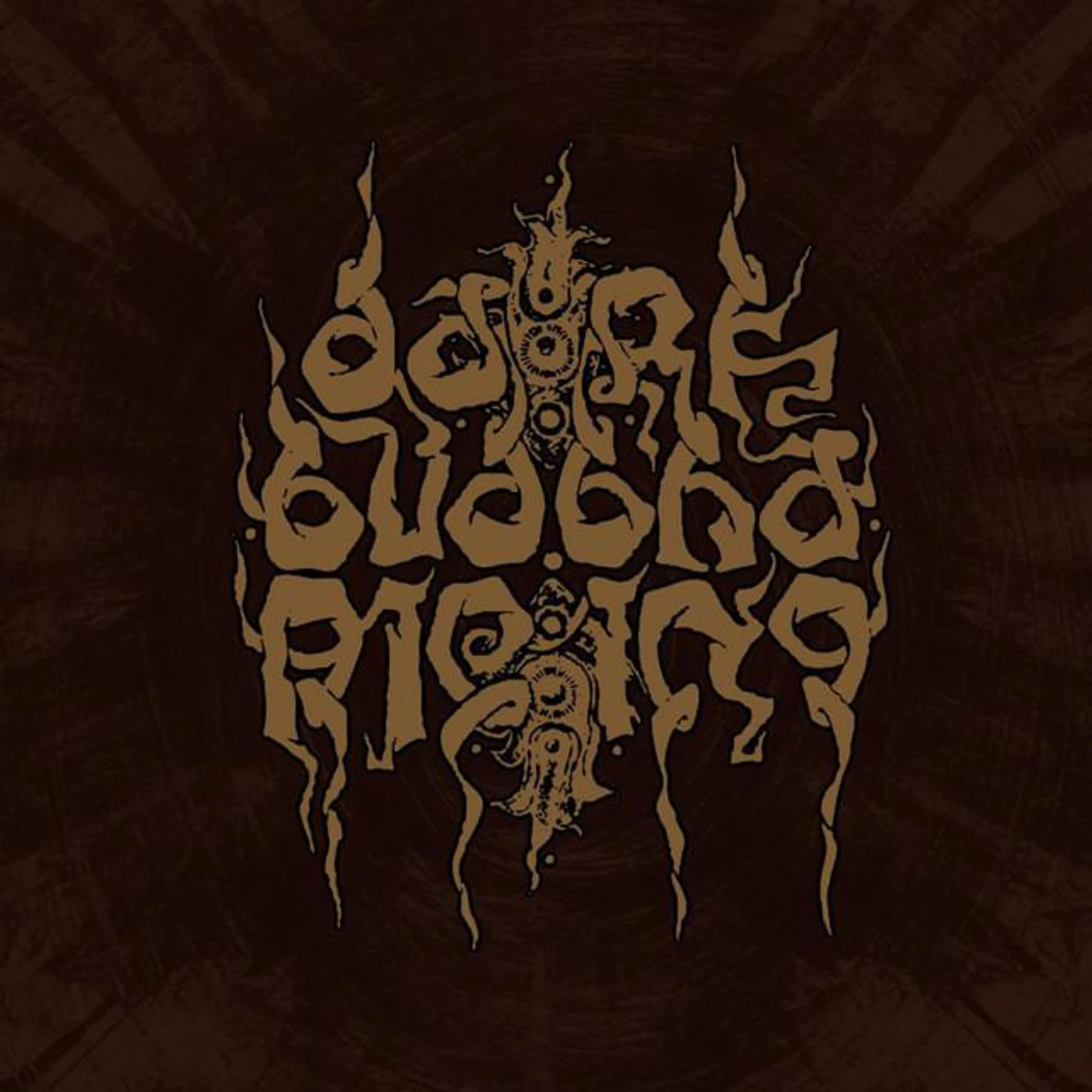 Dark Buddha Rising Brand Page