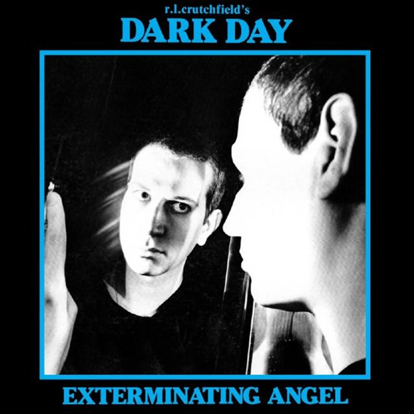 Dark Day Brand Page