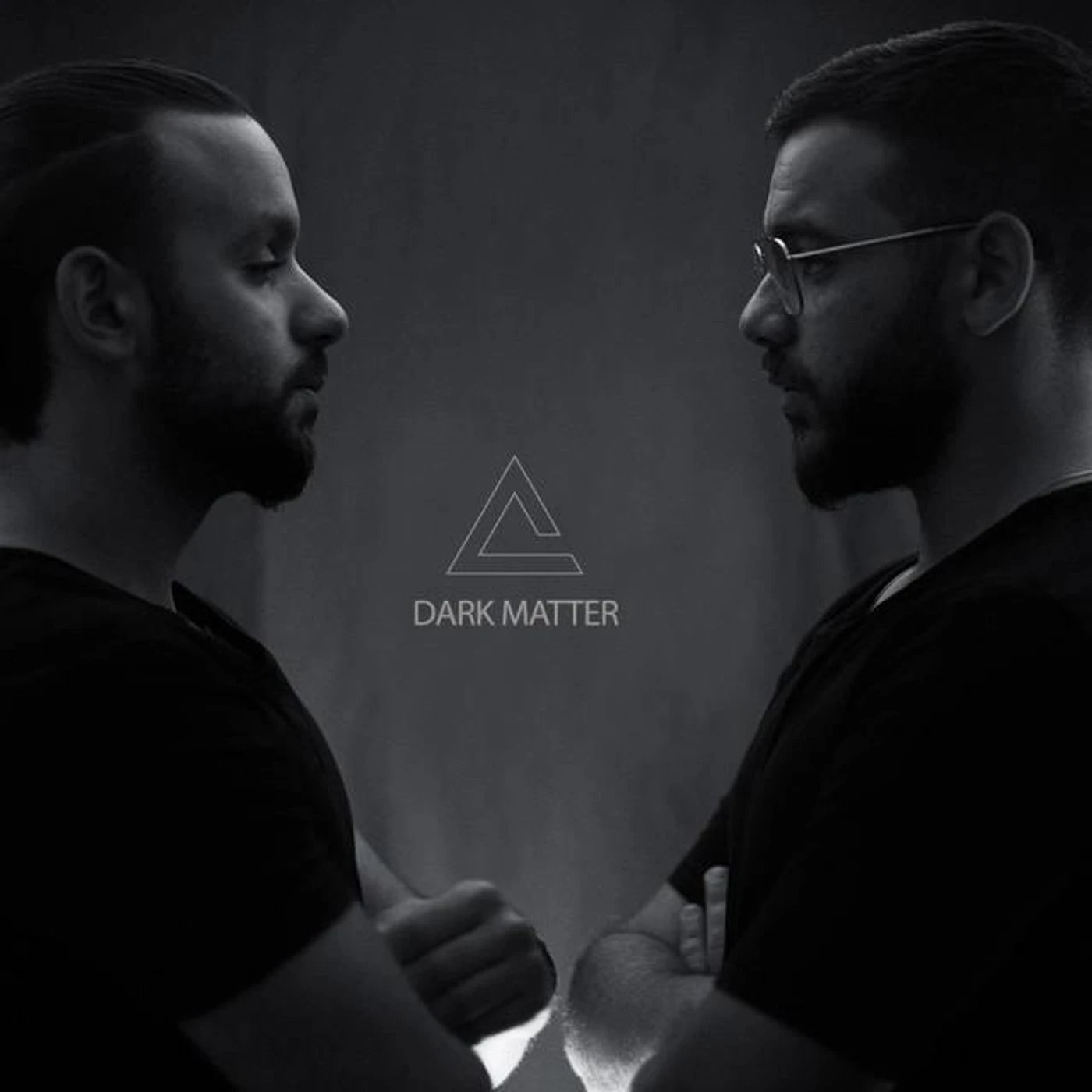 Dark Matter (ISR) Brand Page