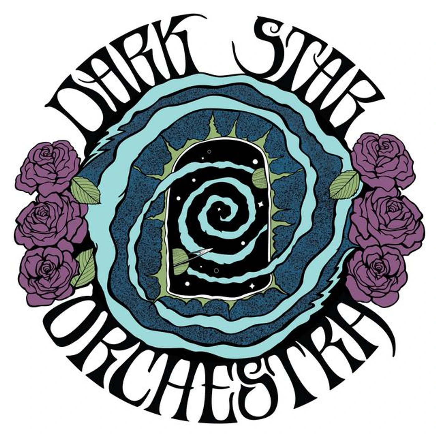 Dark Star Orchestra Brand Page