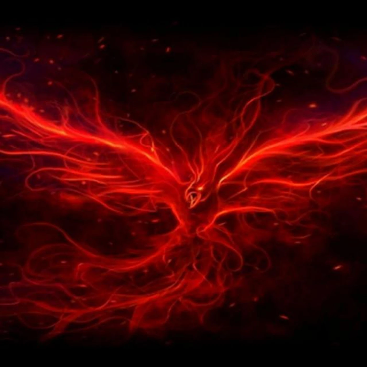 Dark Phoenix Brand Page