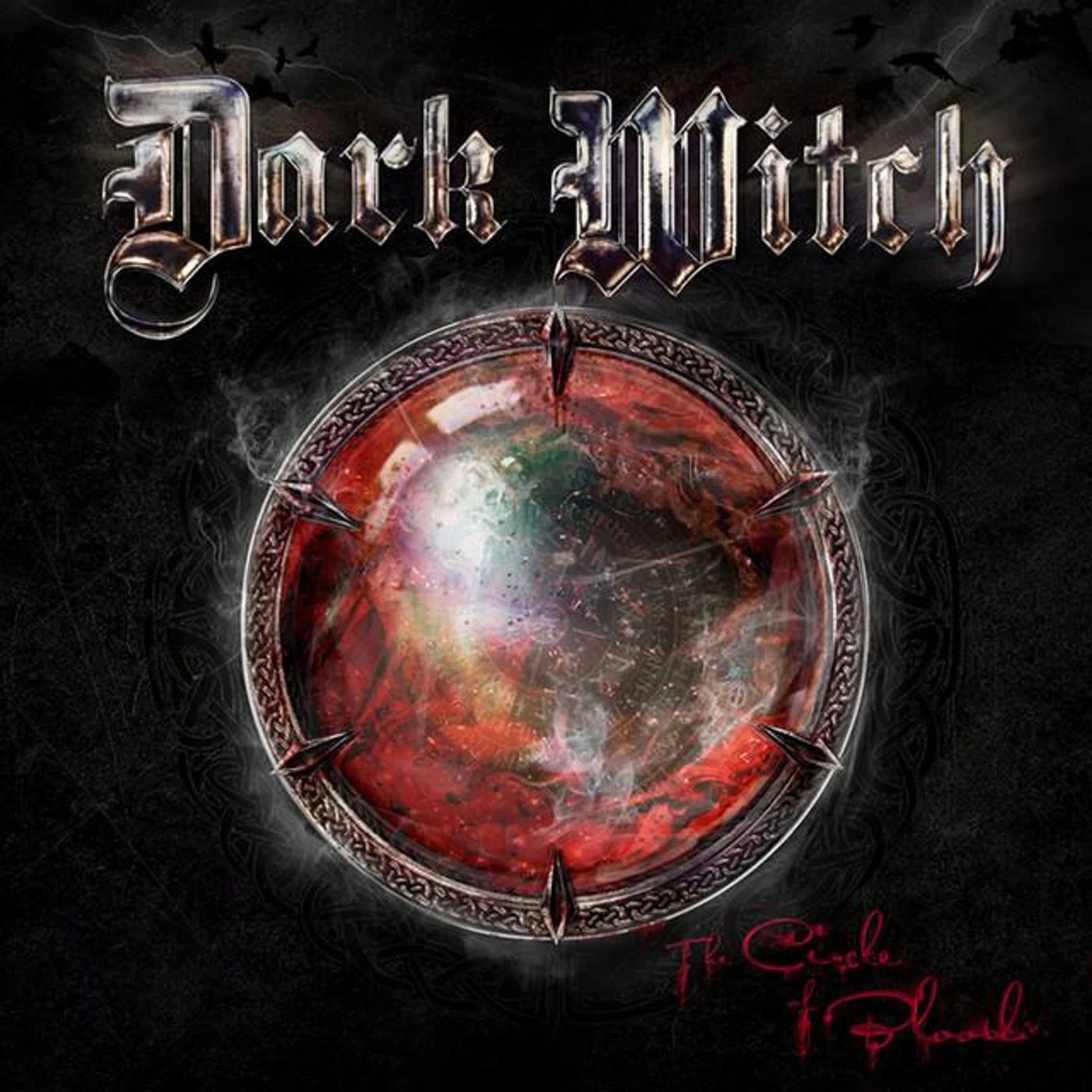 Dark Witch Brand Page