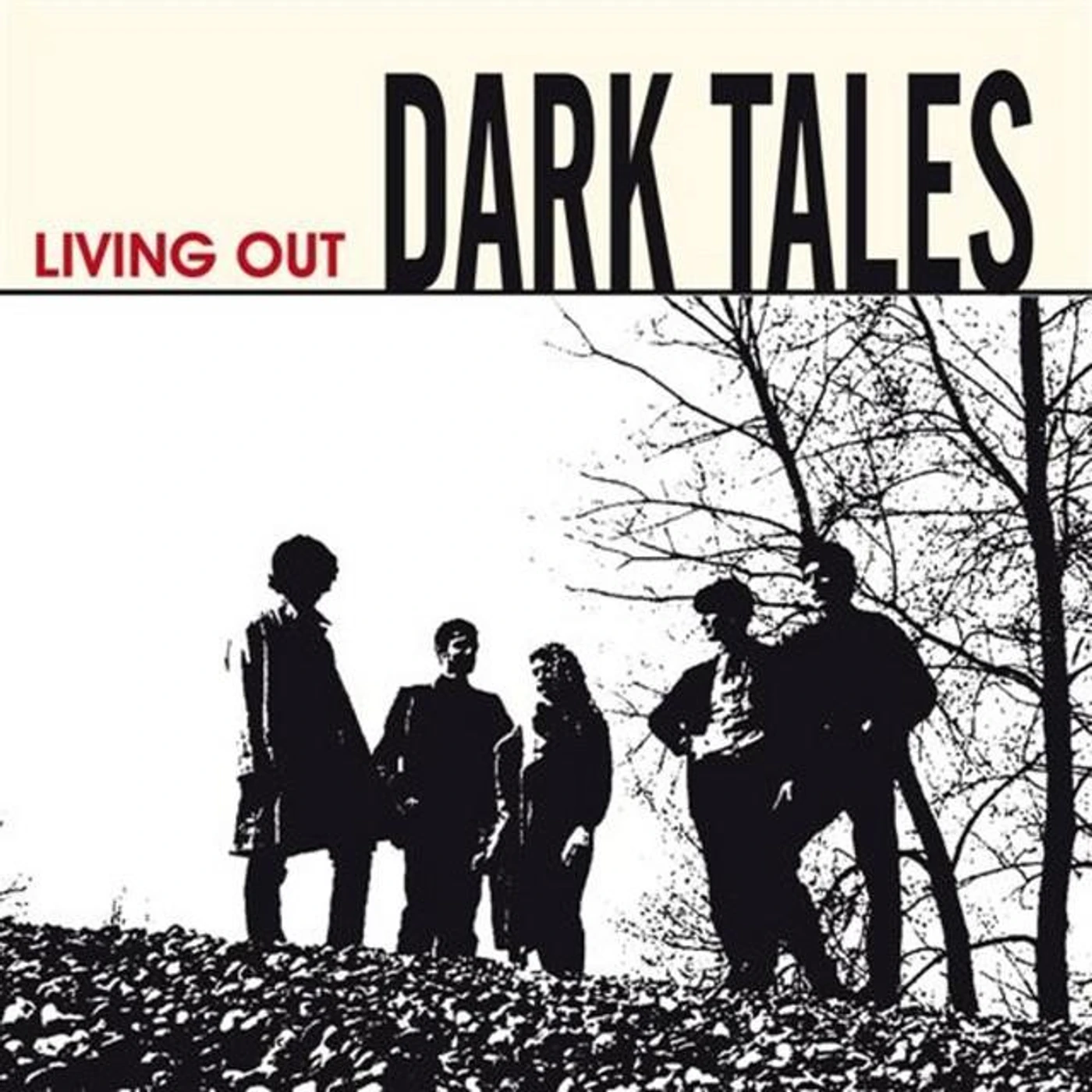 Dark Tales Brand Page
