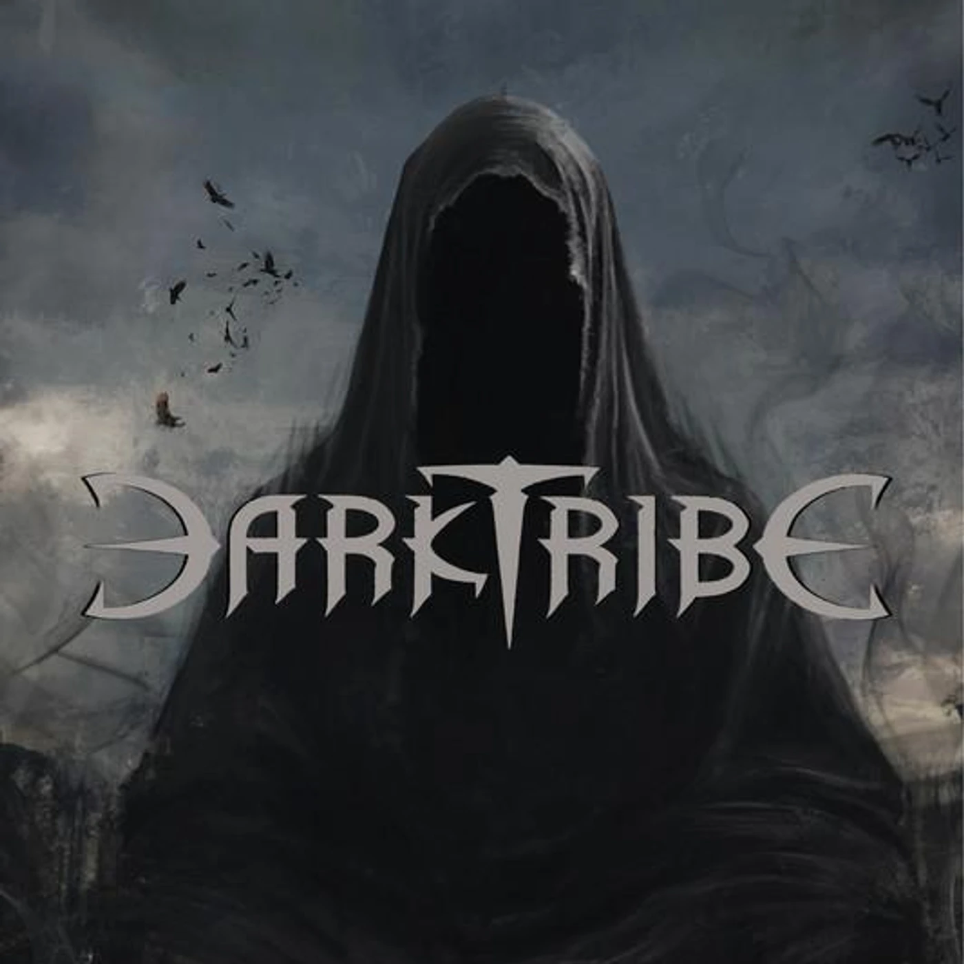 Darktribe Brand Page