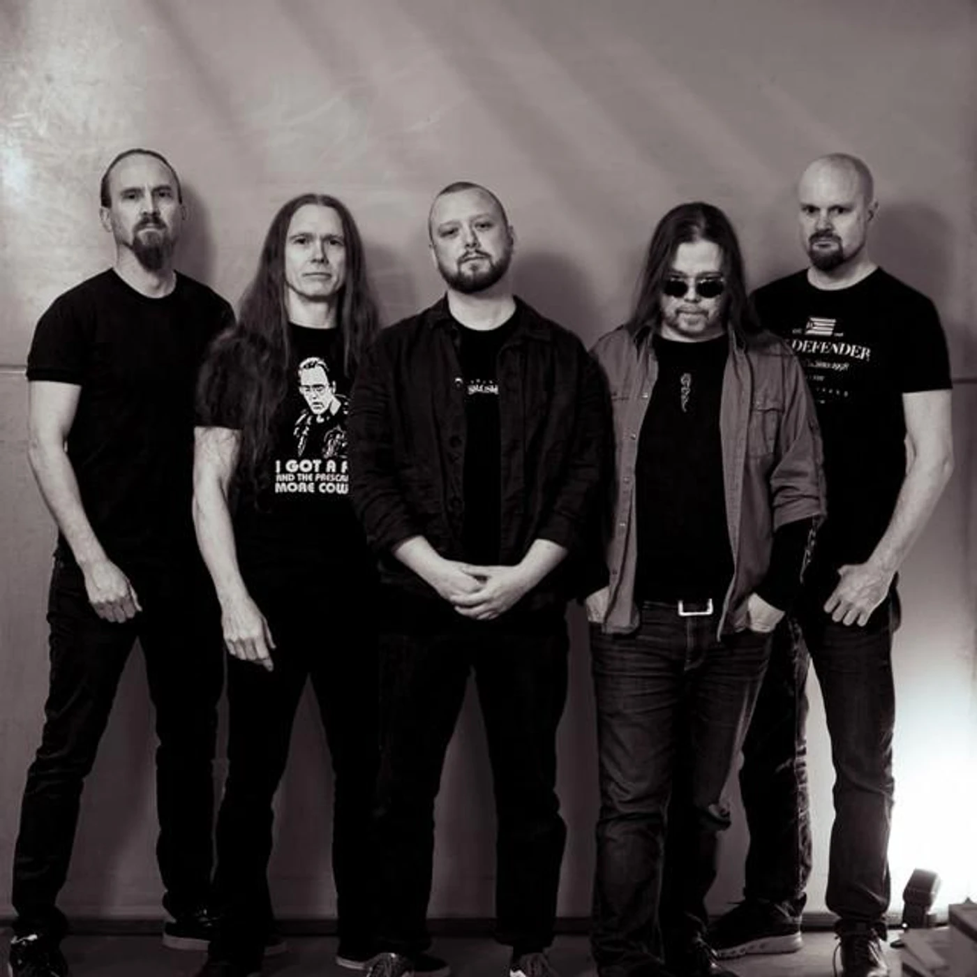 Darkane Brand Page