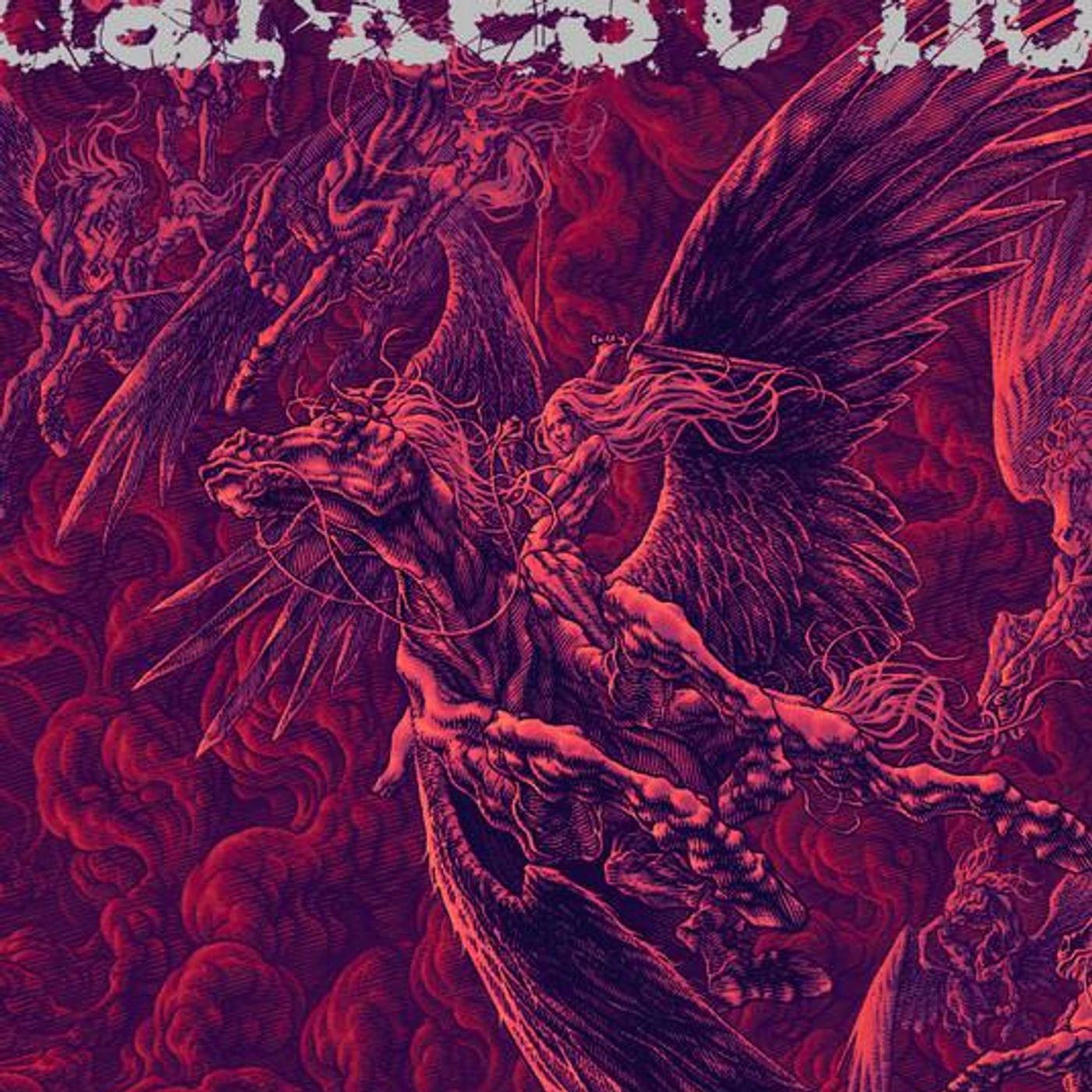 Darkest Hour Brand Page