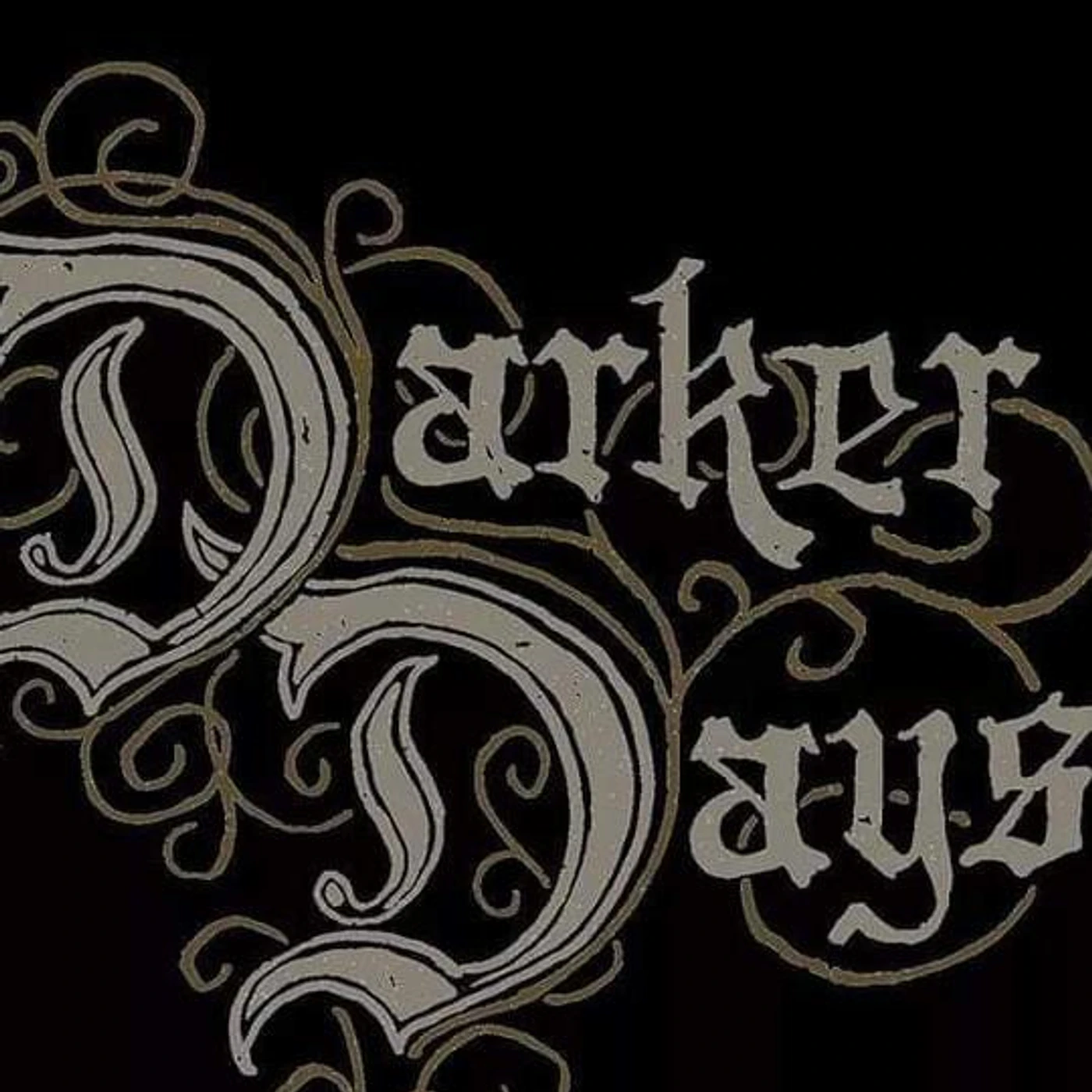 Darker Days Brand Page