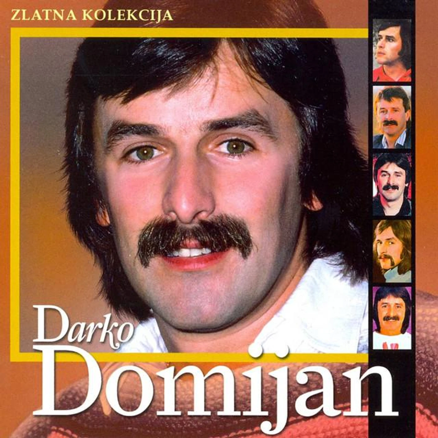 Darko Domijan Brand Page