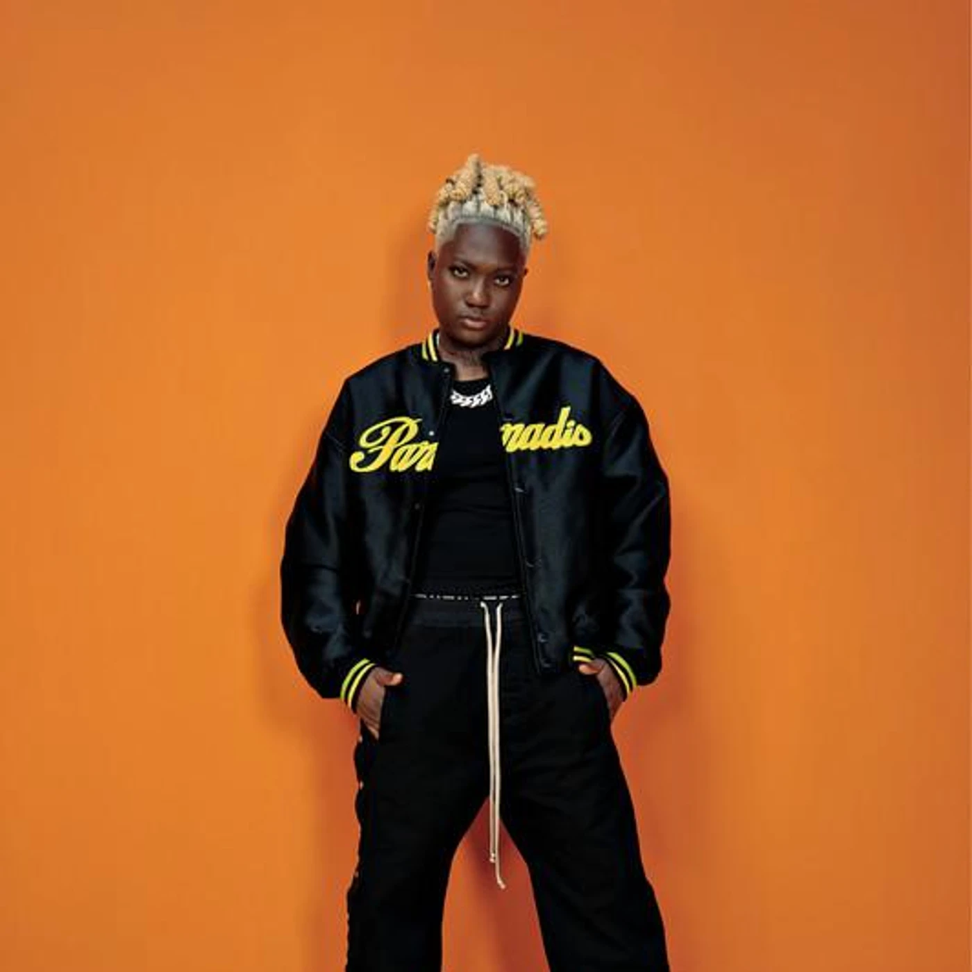 Darkoo Brand Page