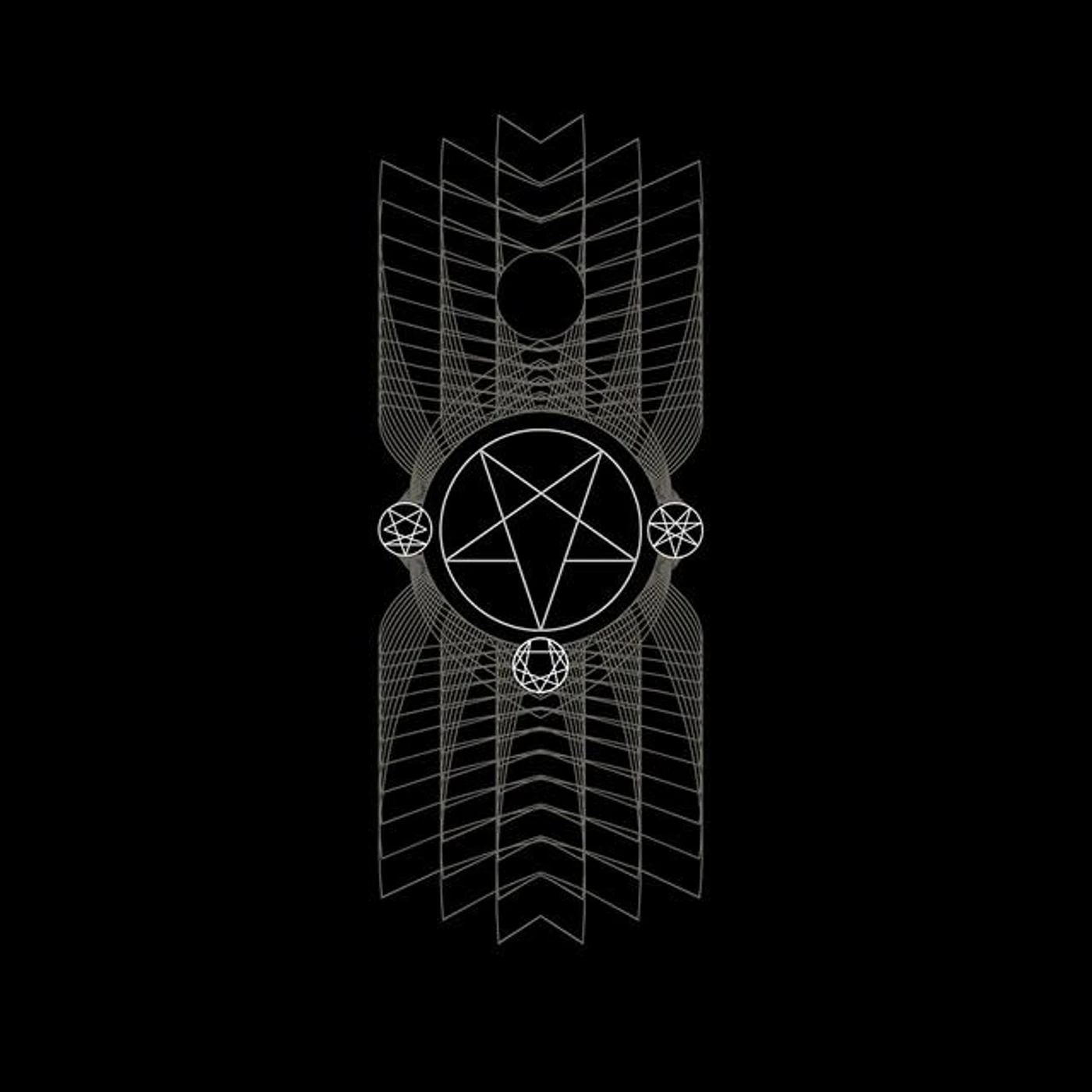 Darkspace Brand Page