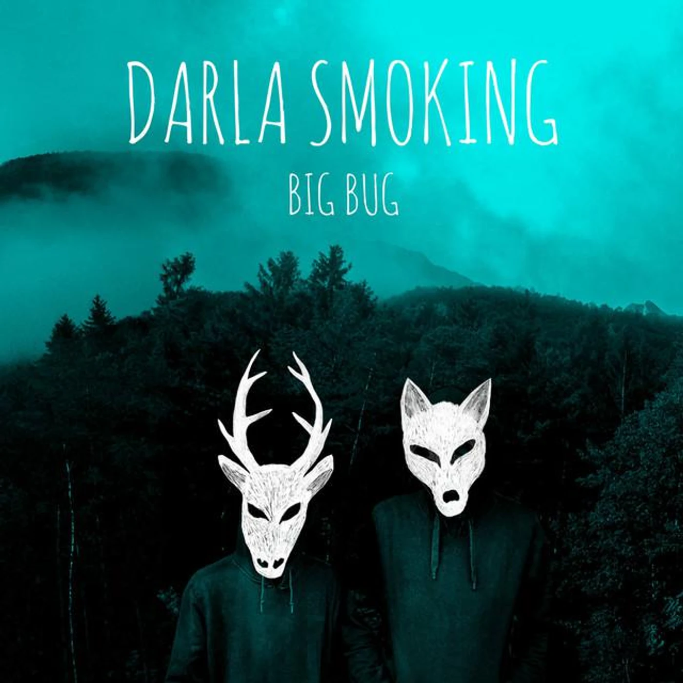 Darla Smoking