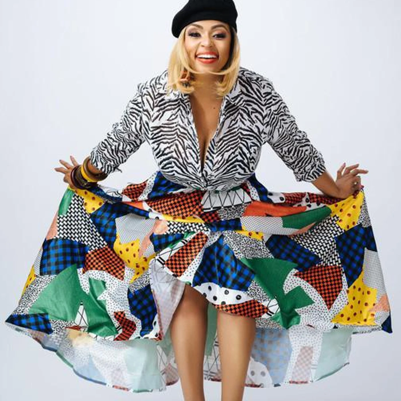 Darlene McCoy Brand Page