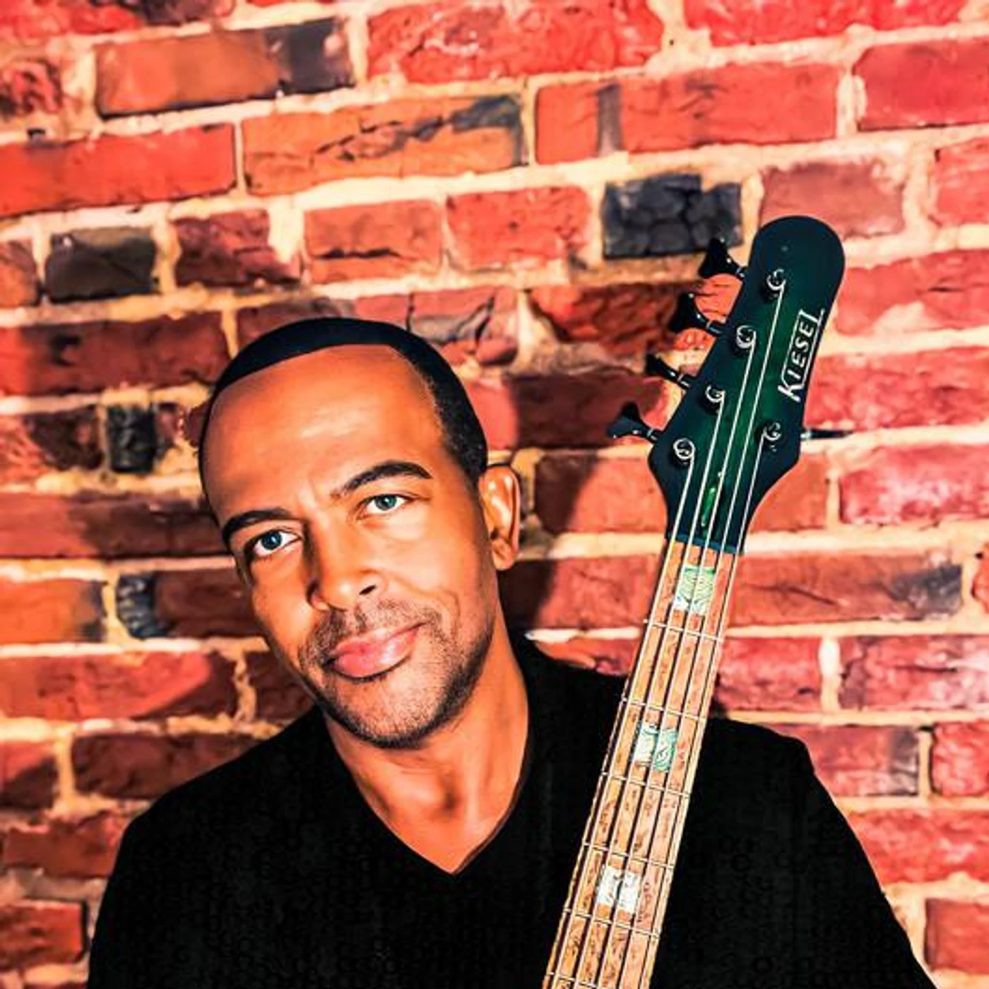 Darryl Williams Brand Page