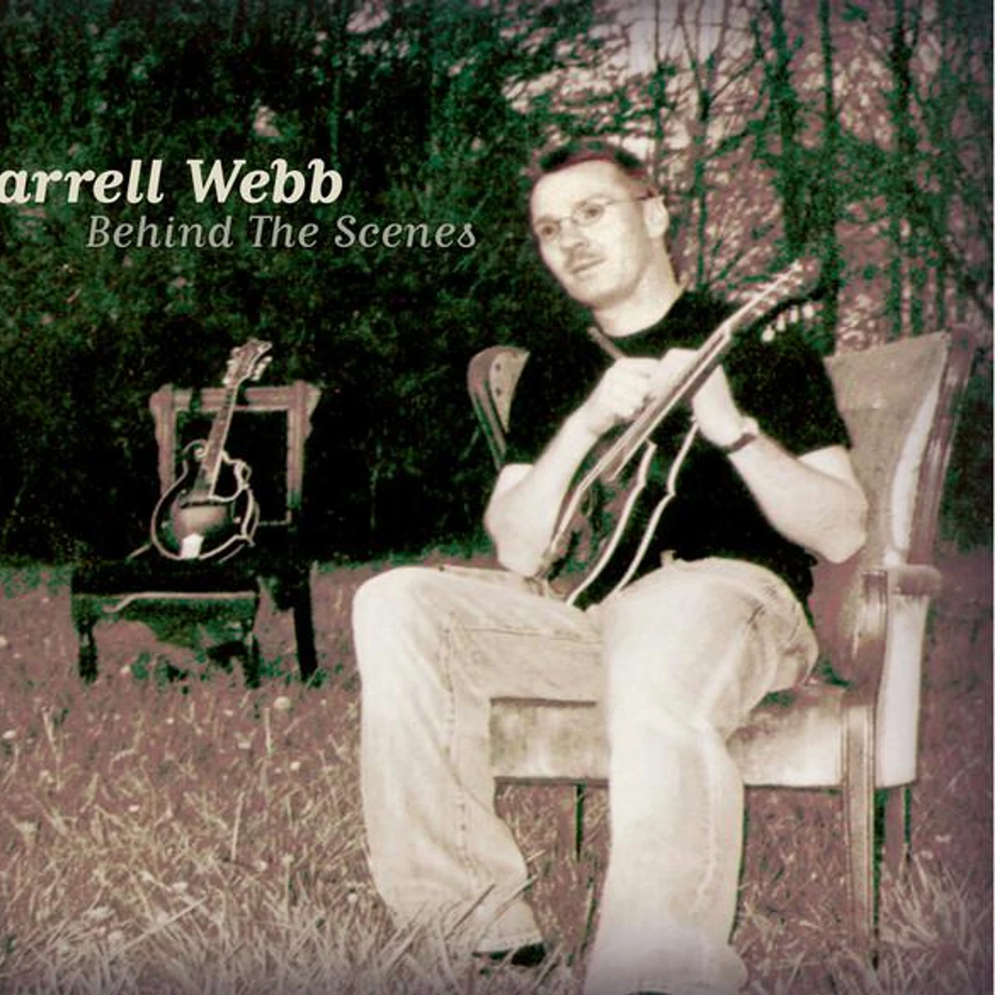Darrell Webb