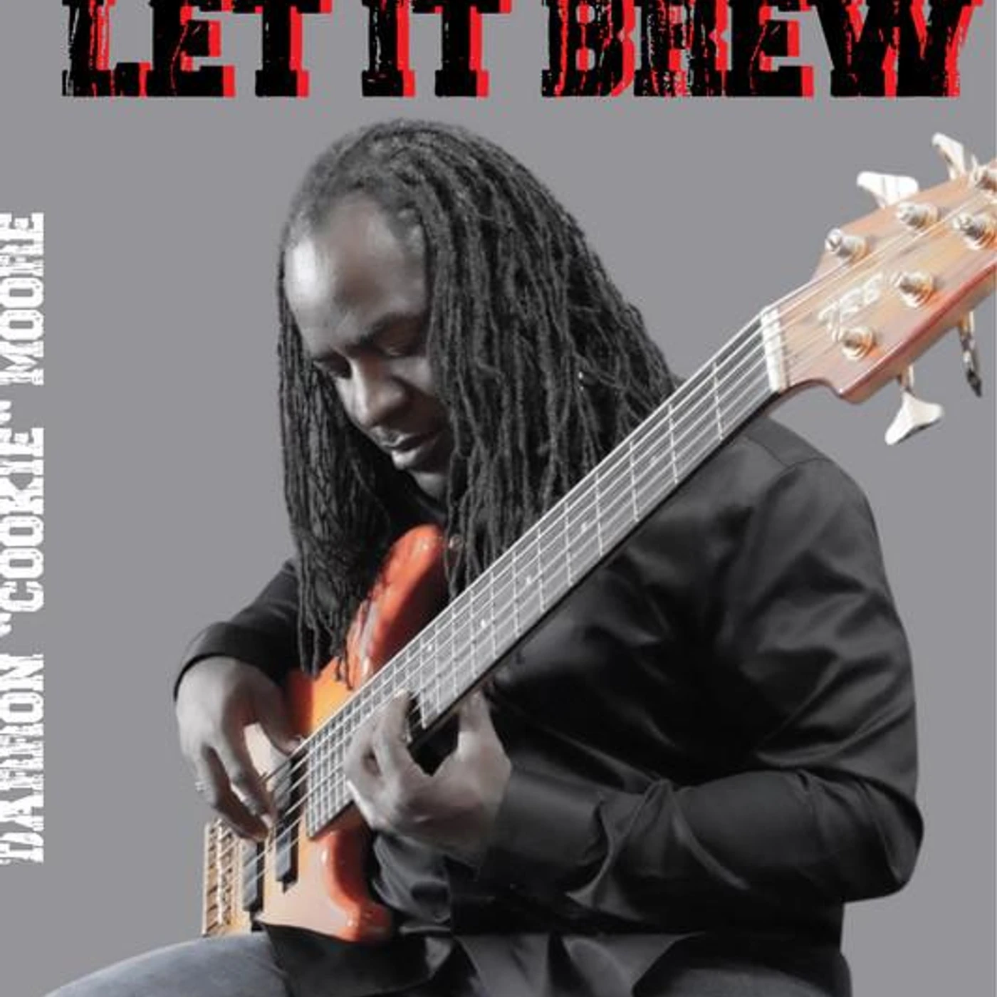 Darron "Cookie" Moore Brand Page