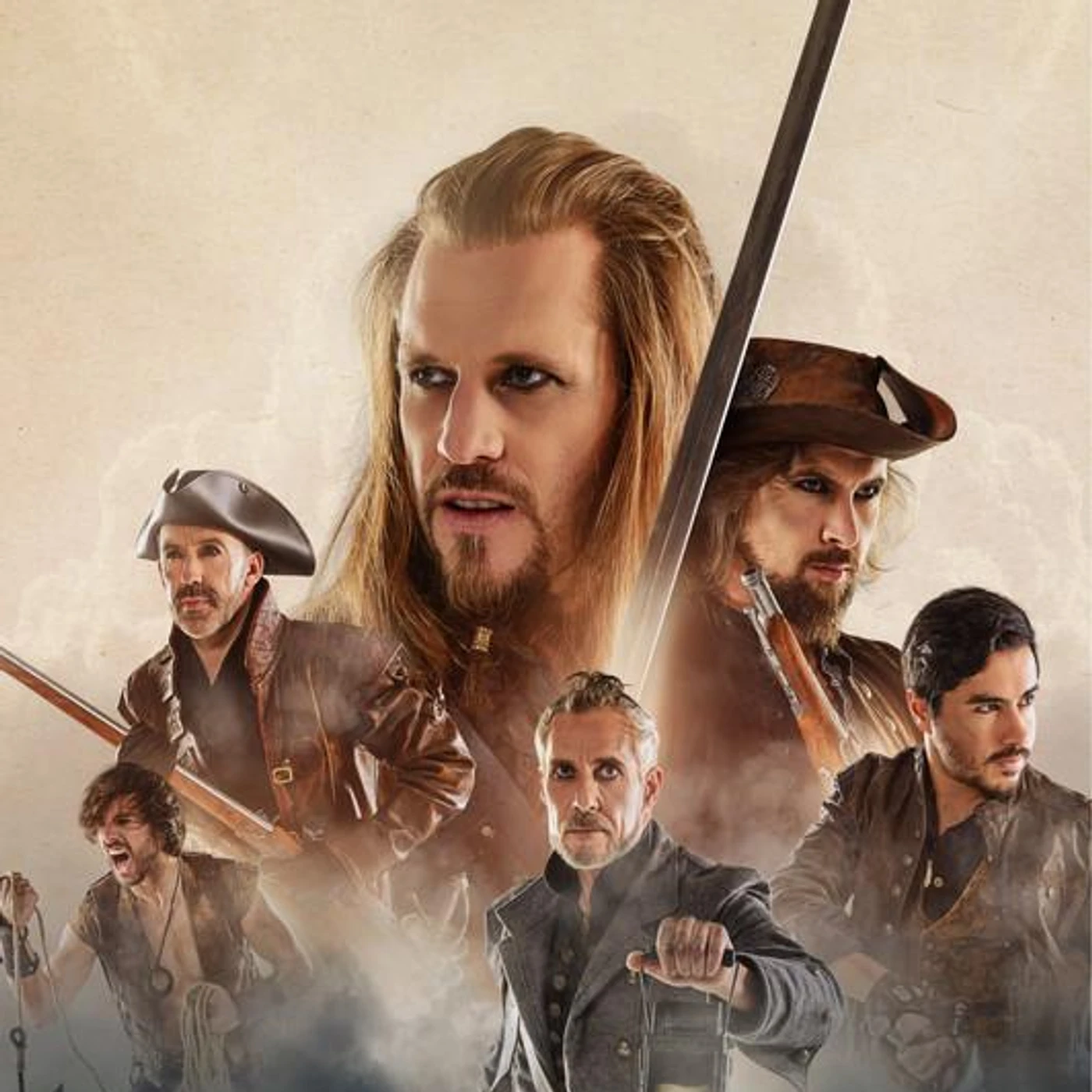 dArtagnan Brand Page
