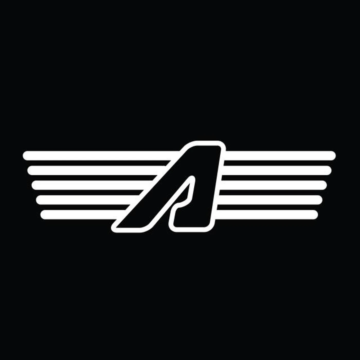 The Dartmouth Aires Brand Page