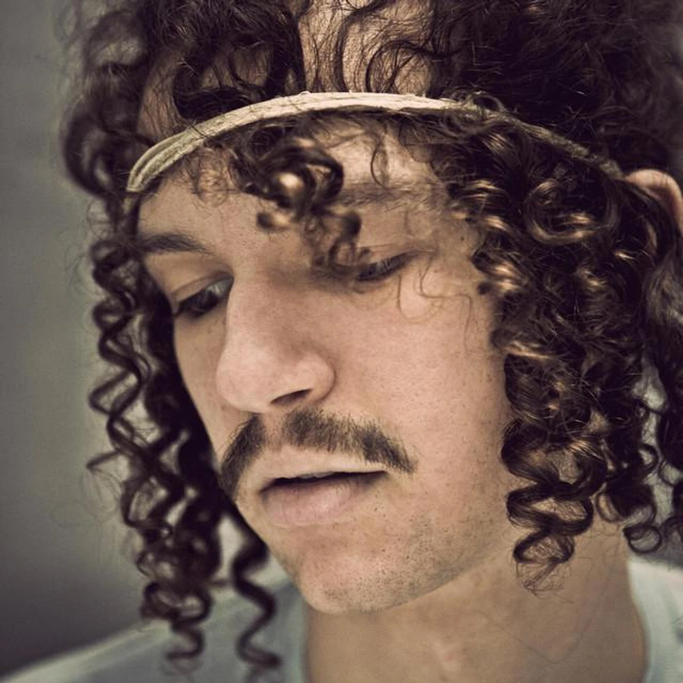 Darwin Deez Brand Page