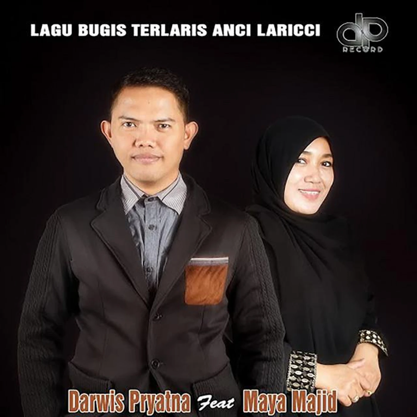 Darwis Pryatna Brand Page