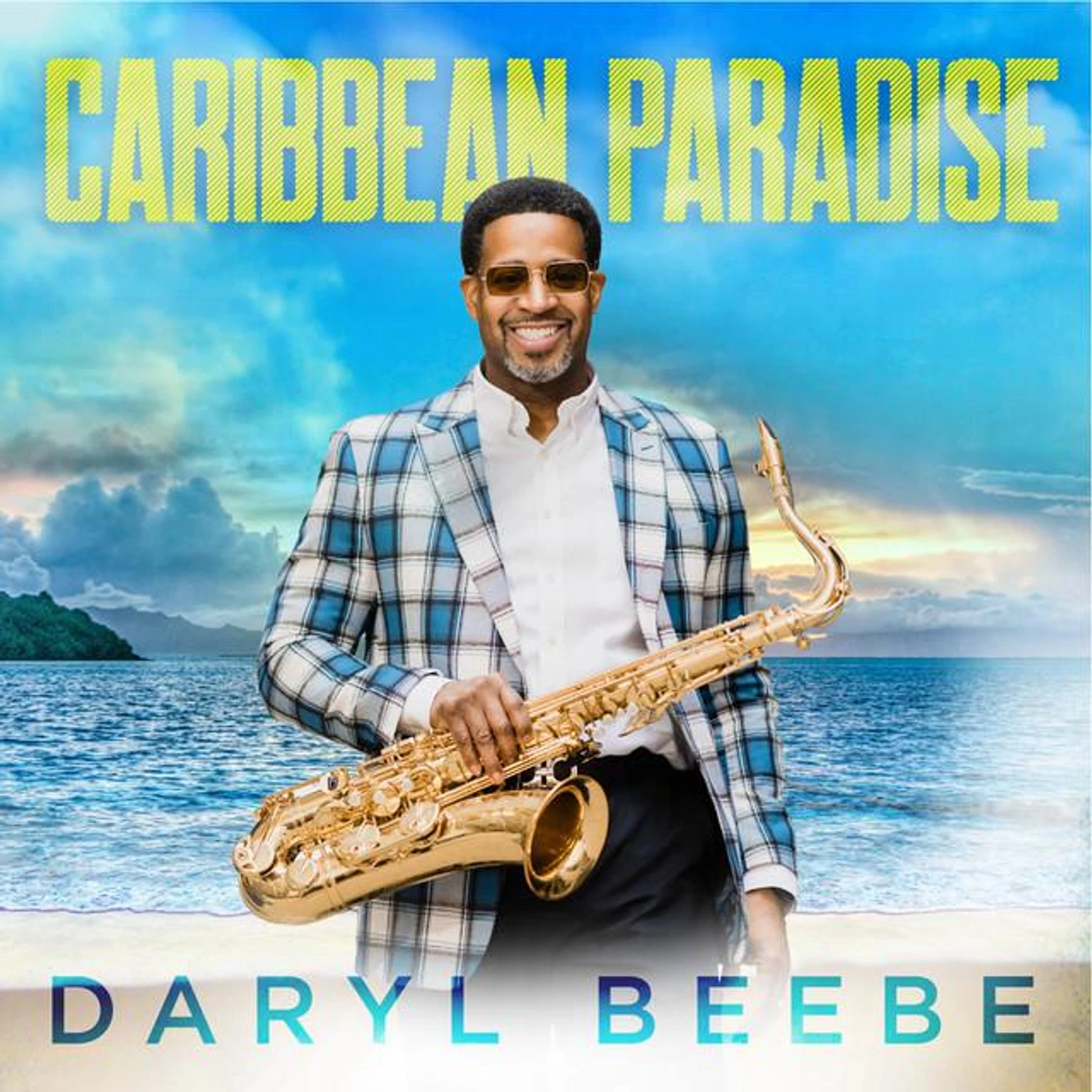 Daryl Beebe Brand Page