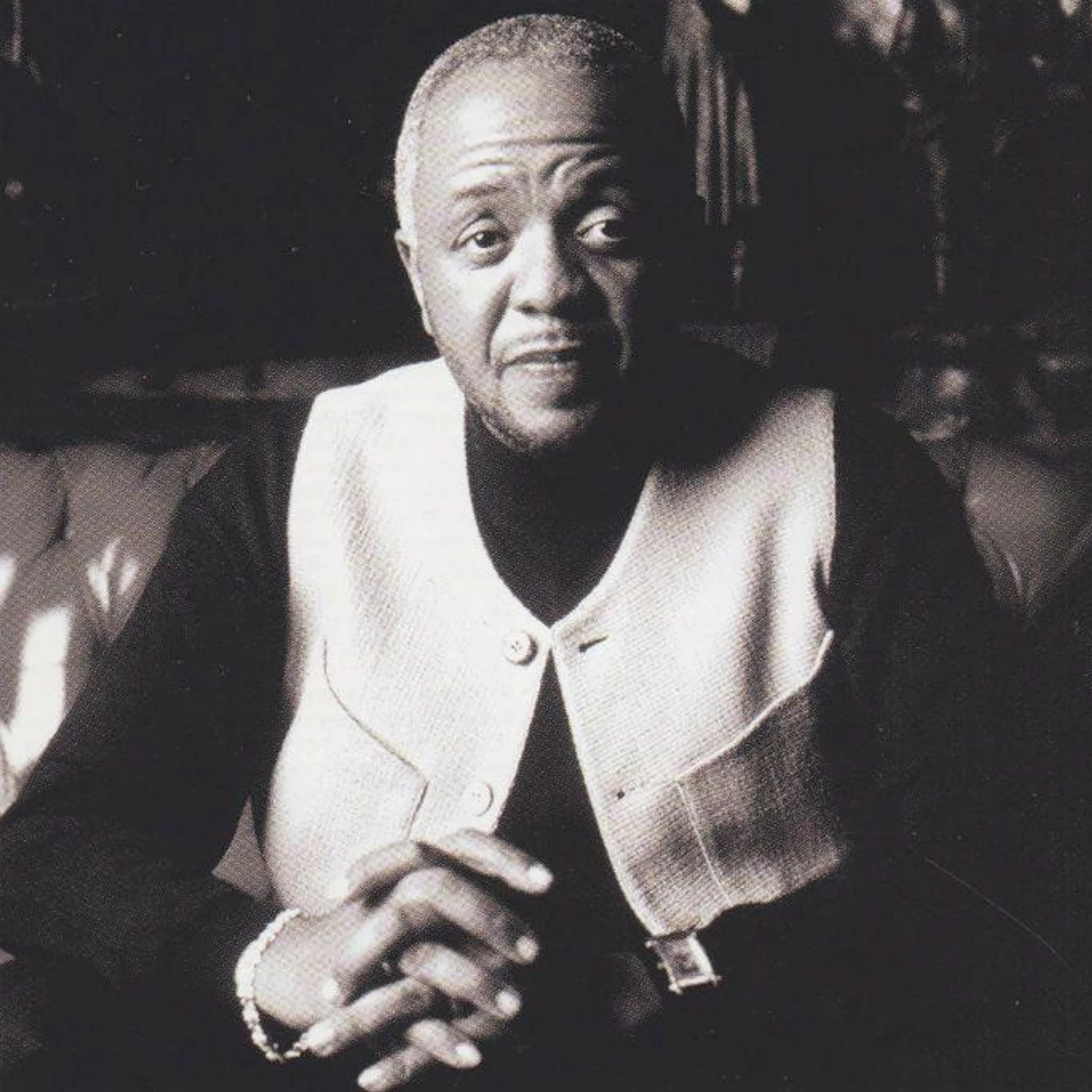 Daryl Coley Brand Page