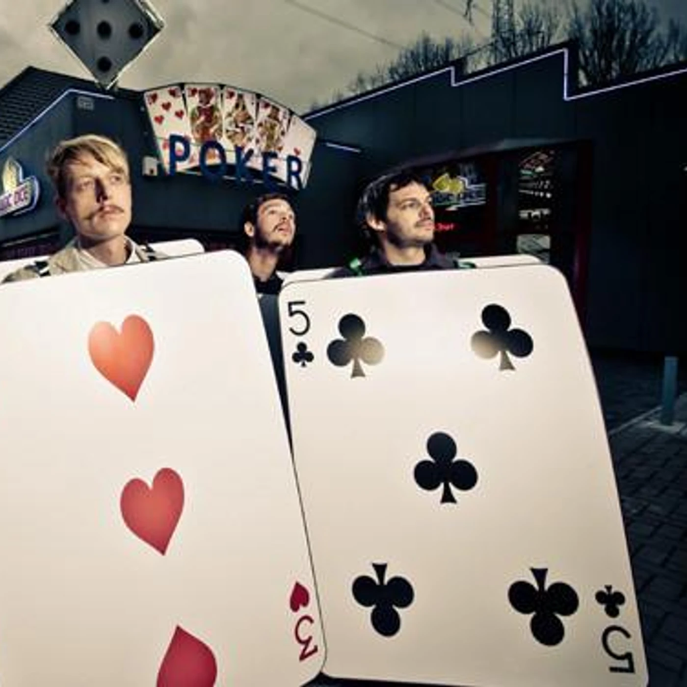Das Pop Brand Page