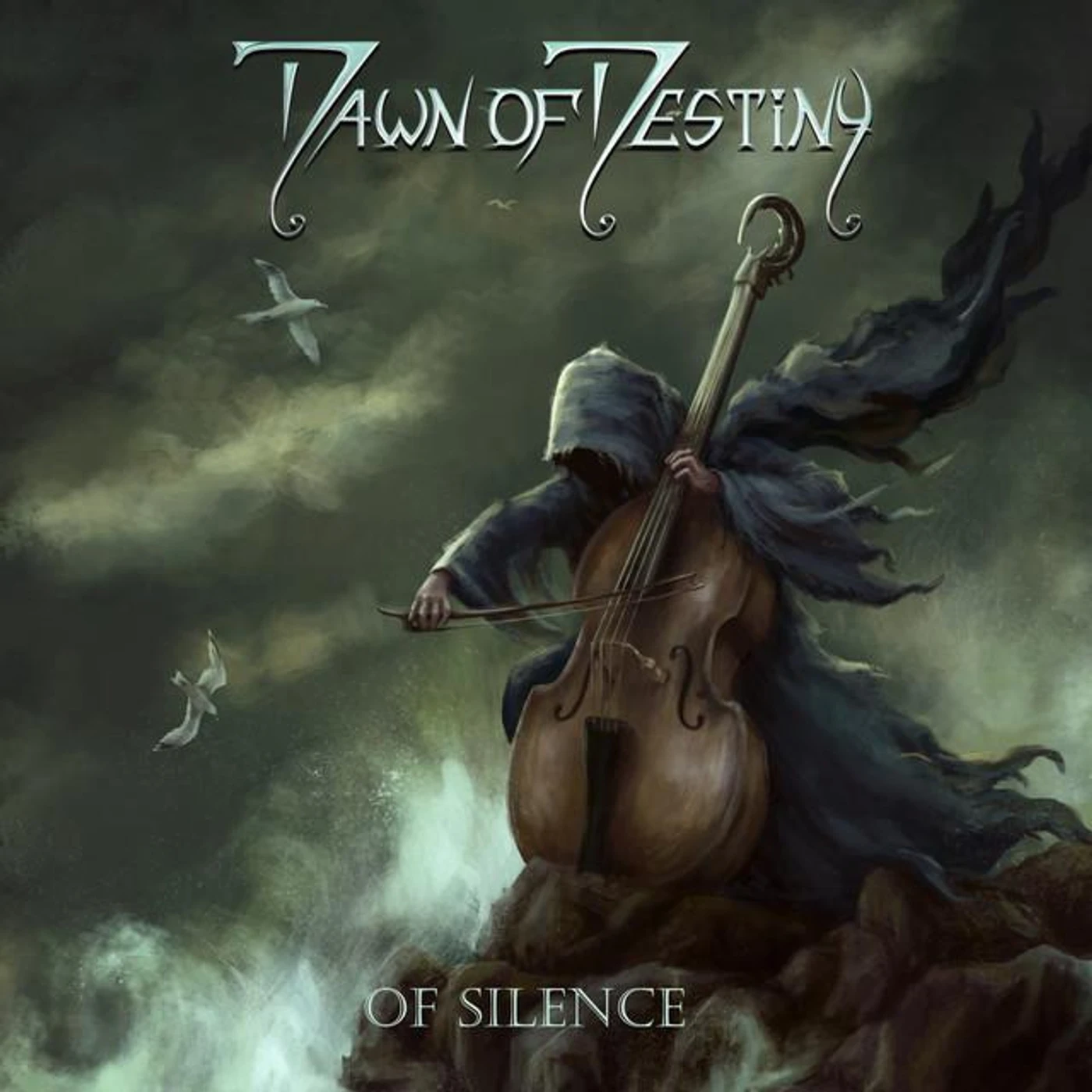 Dawn of Destiny Brand Page